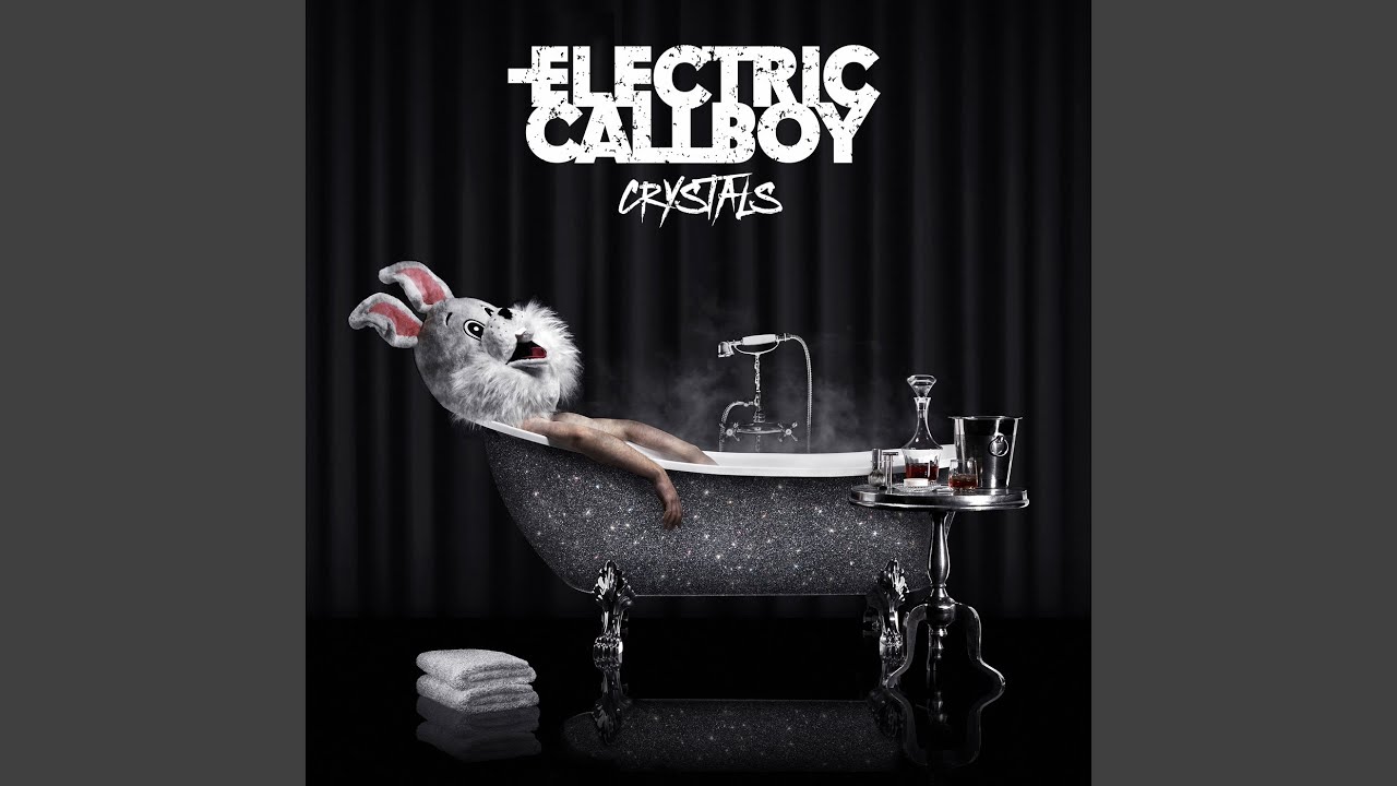 Electric Callboy Wallpapers Wallpaper Cave