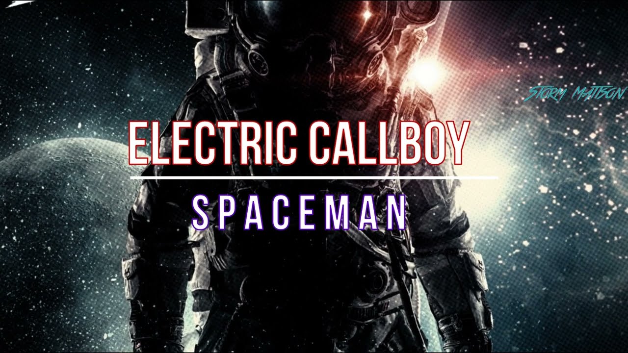 Electric Callboy ft FiNCH (Eng sub)