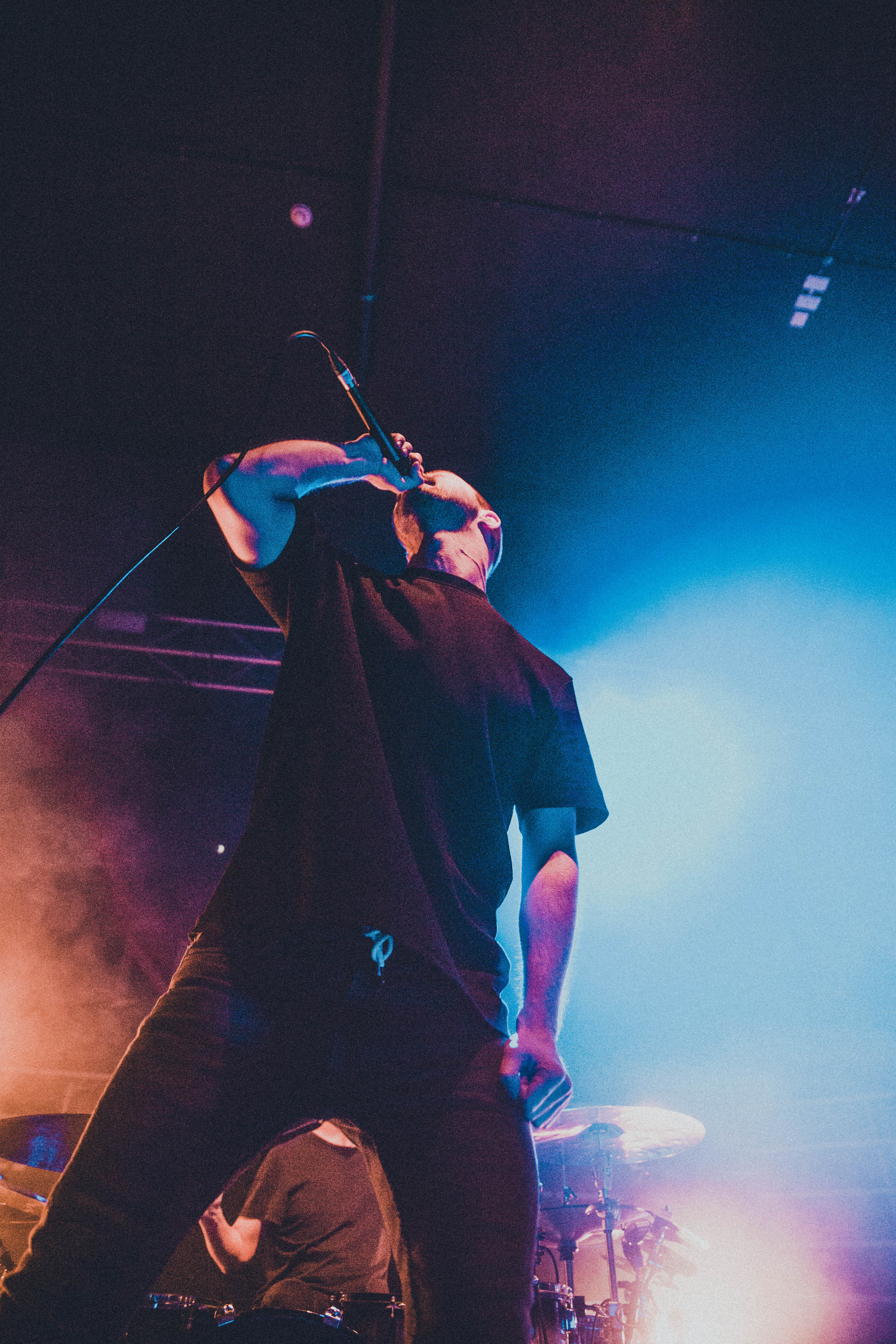 Hardbeat The Underground Electric Callboy Manchester Academy 23 11 22