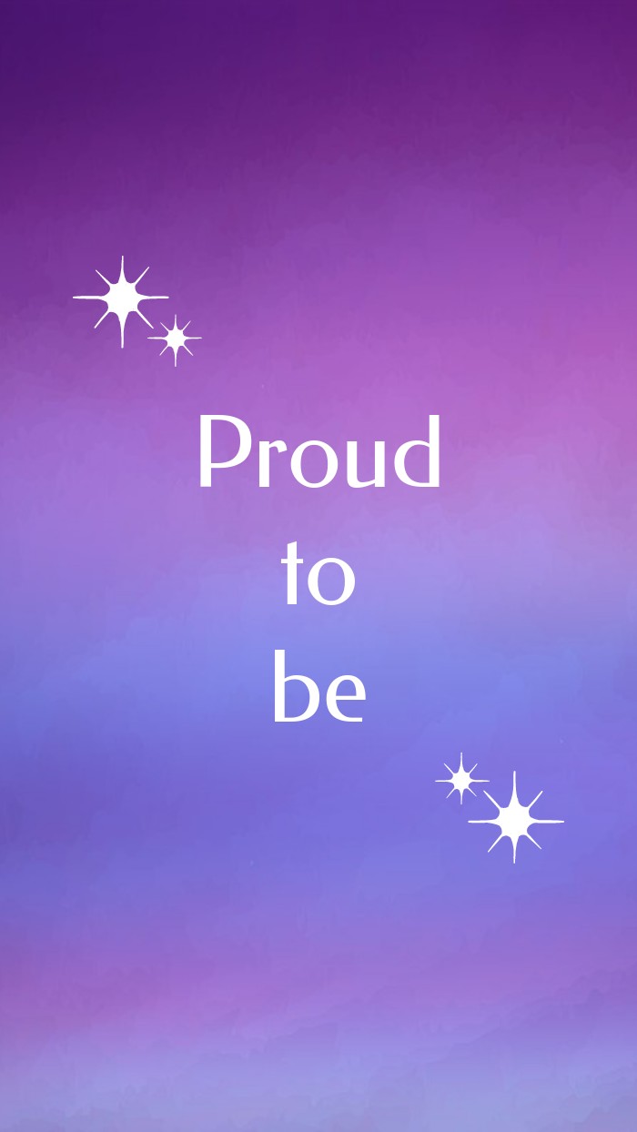 Free Bisexual Pride Wallpaper to download