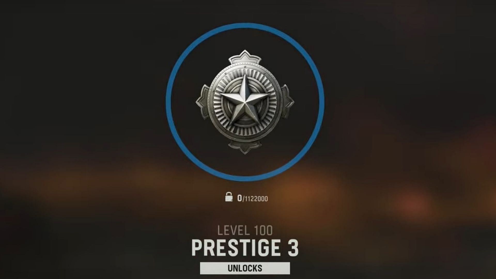 How do Prestige Emblems work in Call of Duty Vanguard? Ranking system explained