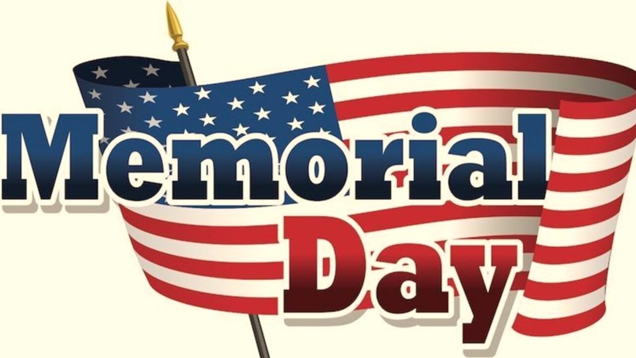 Happy Memorial Day 2023 Wallpapers - Wallpaper Cave