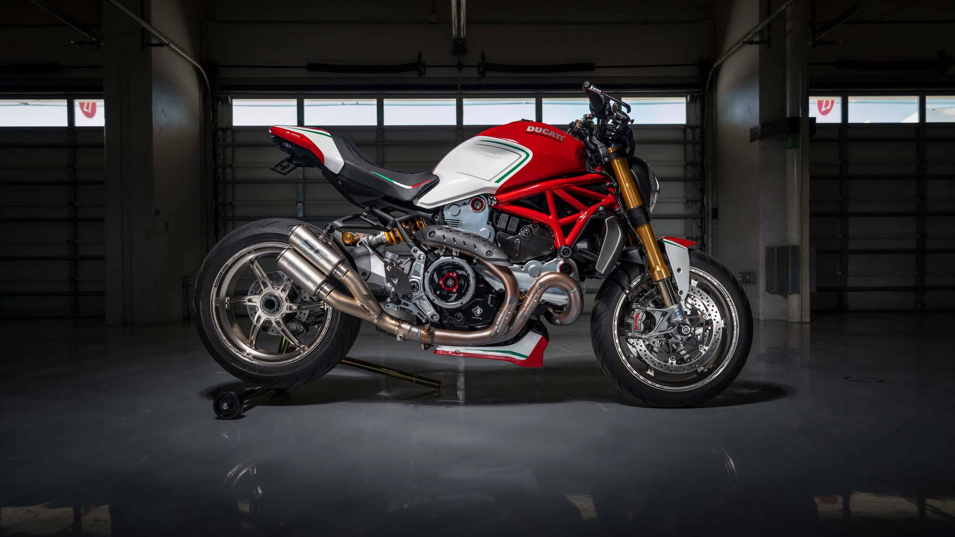 Free Ducati Wallpaper Downloads, Ducati Wallpaper for FREE