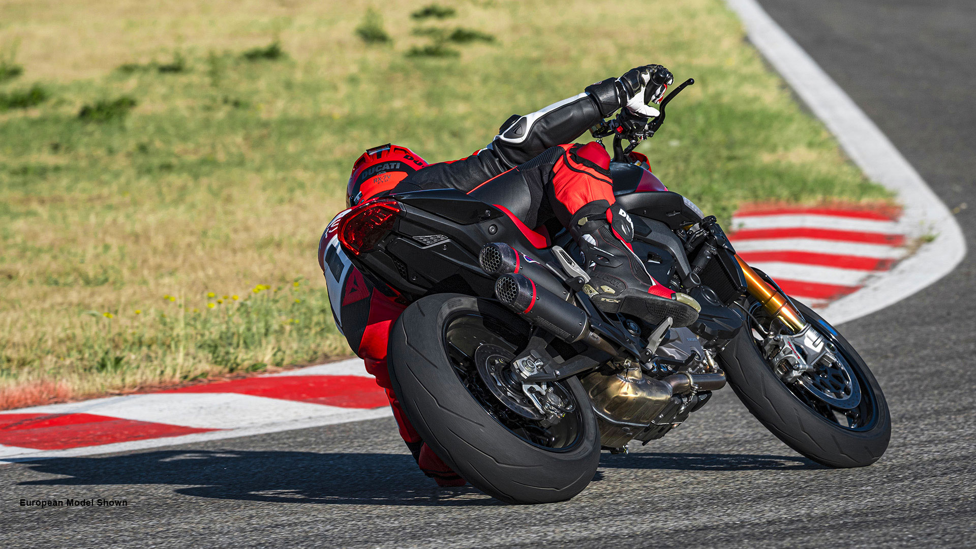 New 2023 Ducati Monster SP, New Haven VT. Specs, Price, Photo