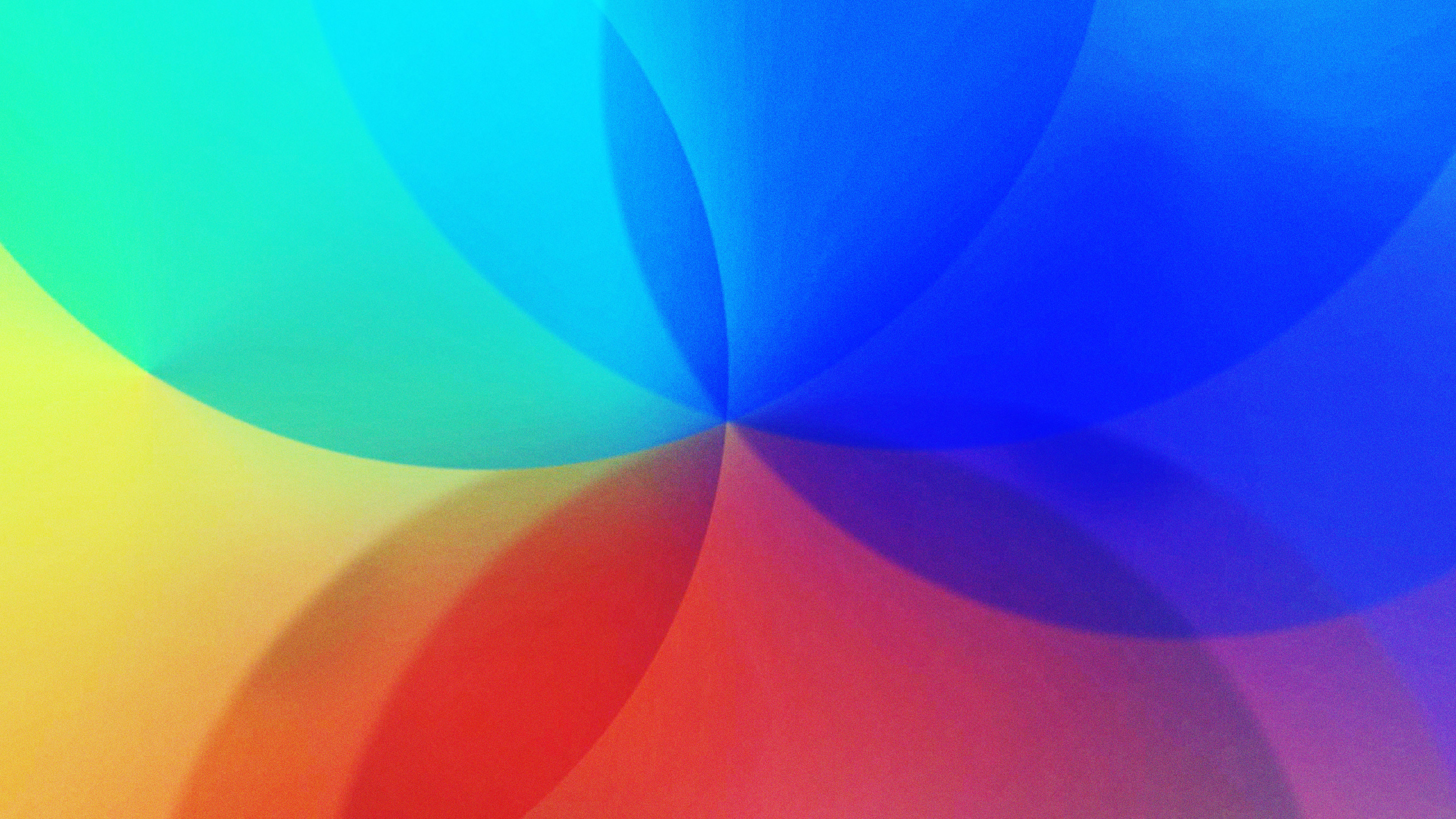 wallpaper for desktop, laptop. lg g4 awesome rainbow dark lights bokeh art