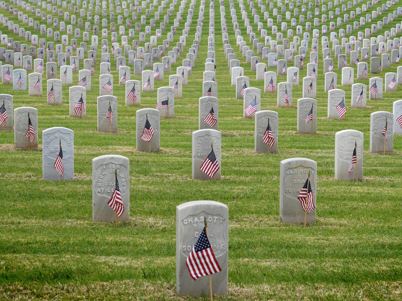 Is Memorial Day a Federal Holiday in the U.S? Everything You Need To Know