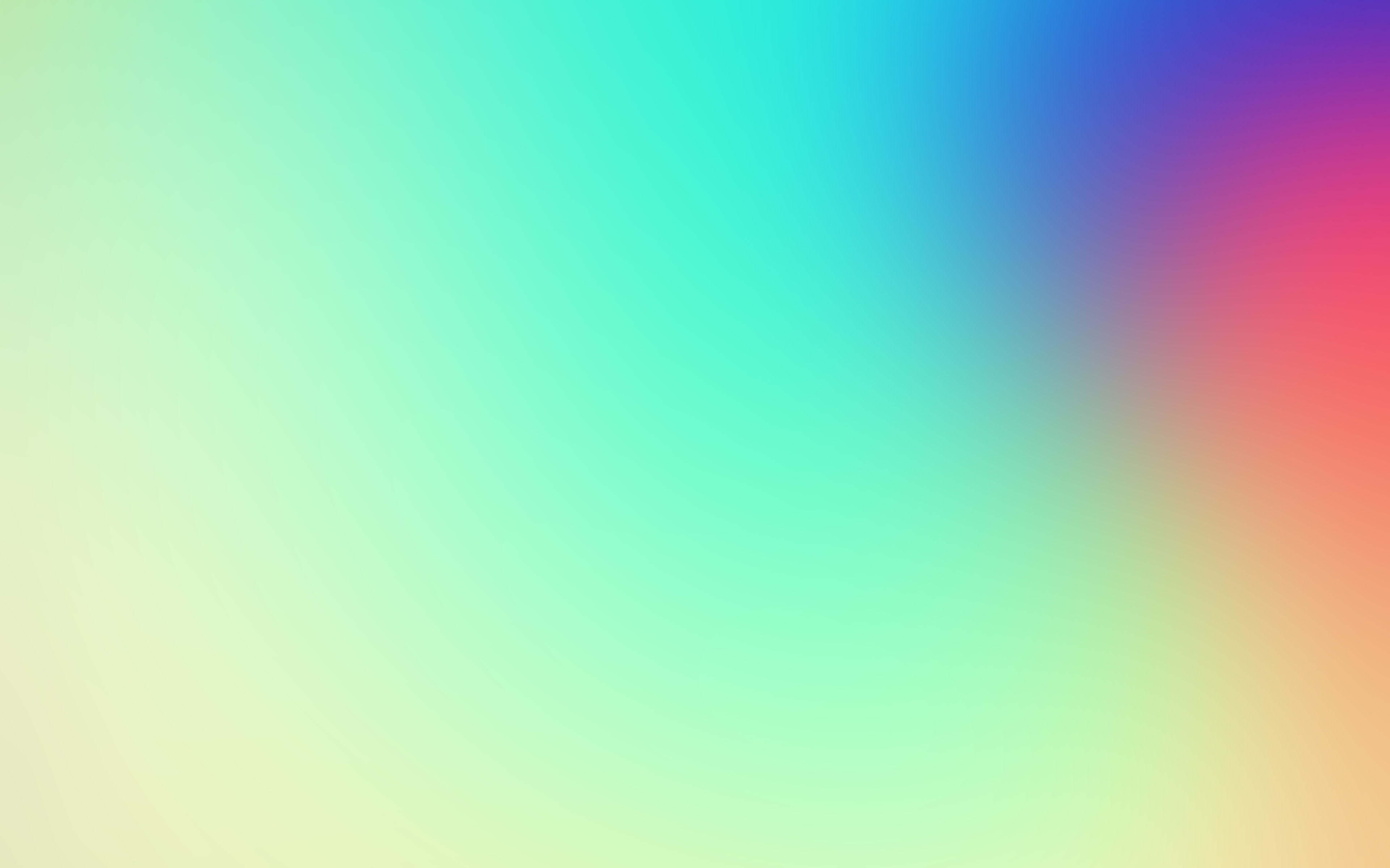 wallpaper for desktop, laptop. rainbow day light wait gradation blur