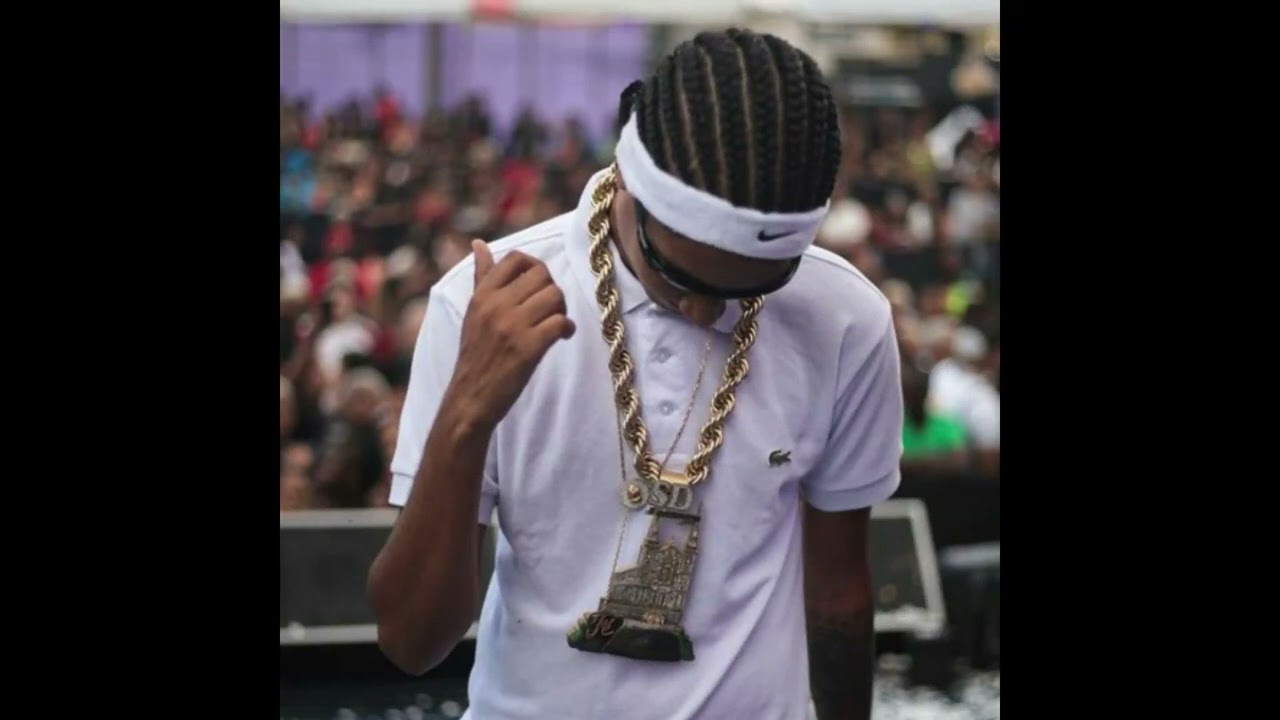 FREE Oruam X Chefin X Zack Vox Type Beat Beat Instrumental 2022 (Prod.D Tree Beats)