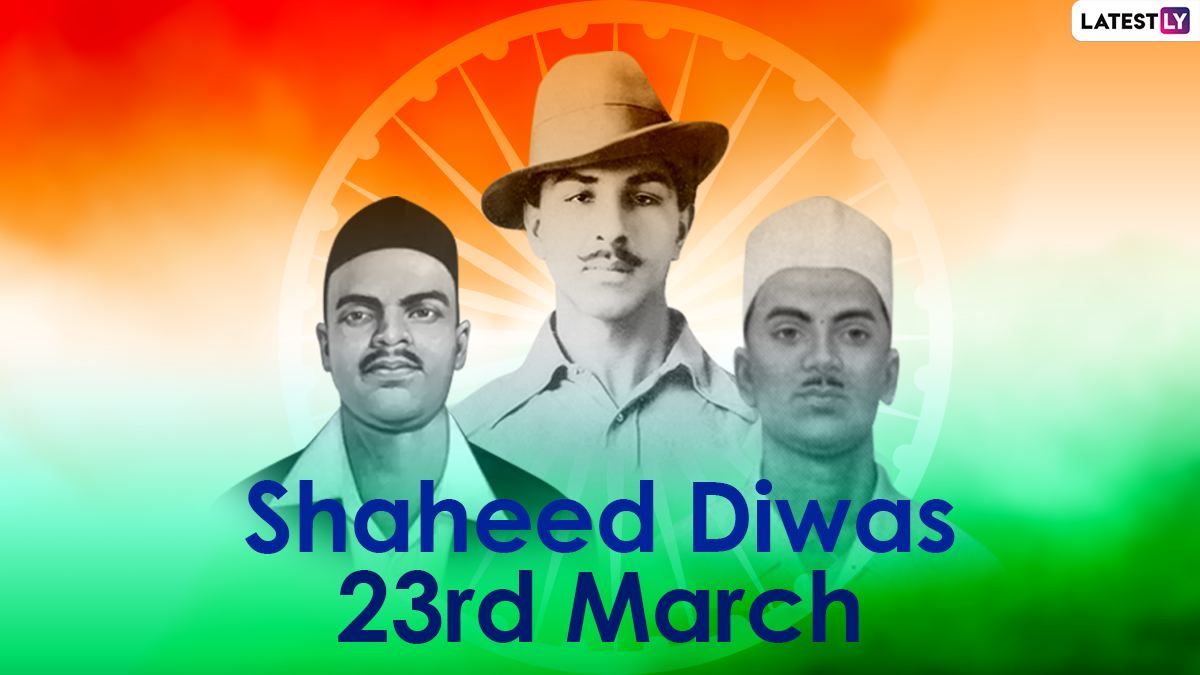 Shahid Diwas Wallpapers - Wallpaper Cave