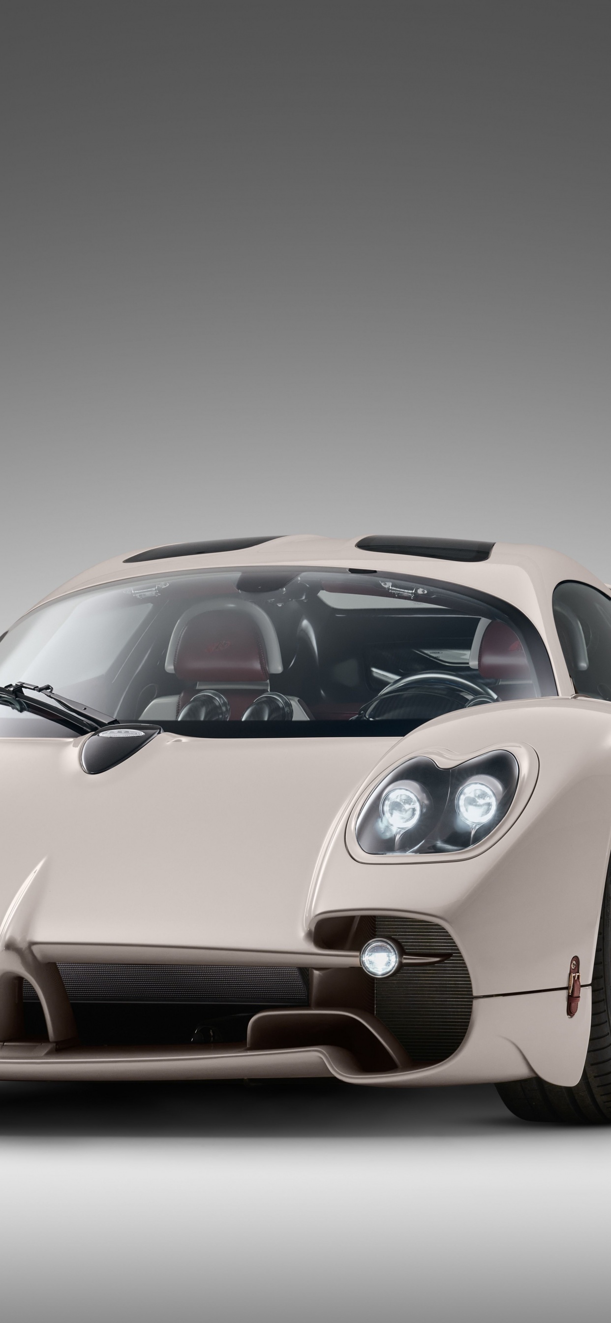 Pagani Utopia Wallpaper 4K, Sports cars, Hypercars, Cars