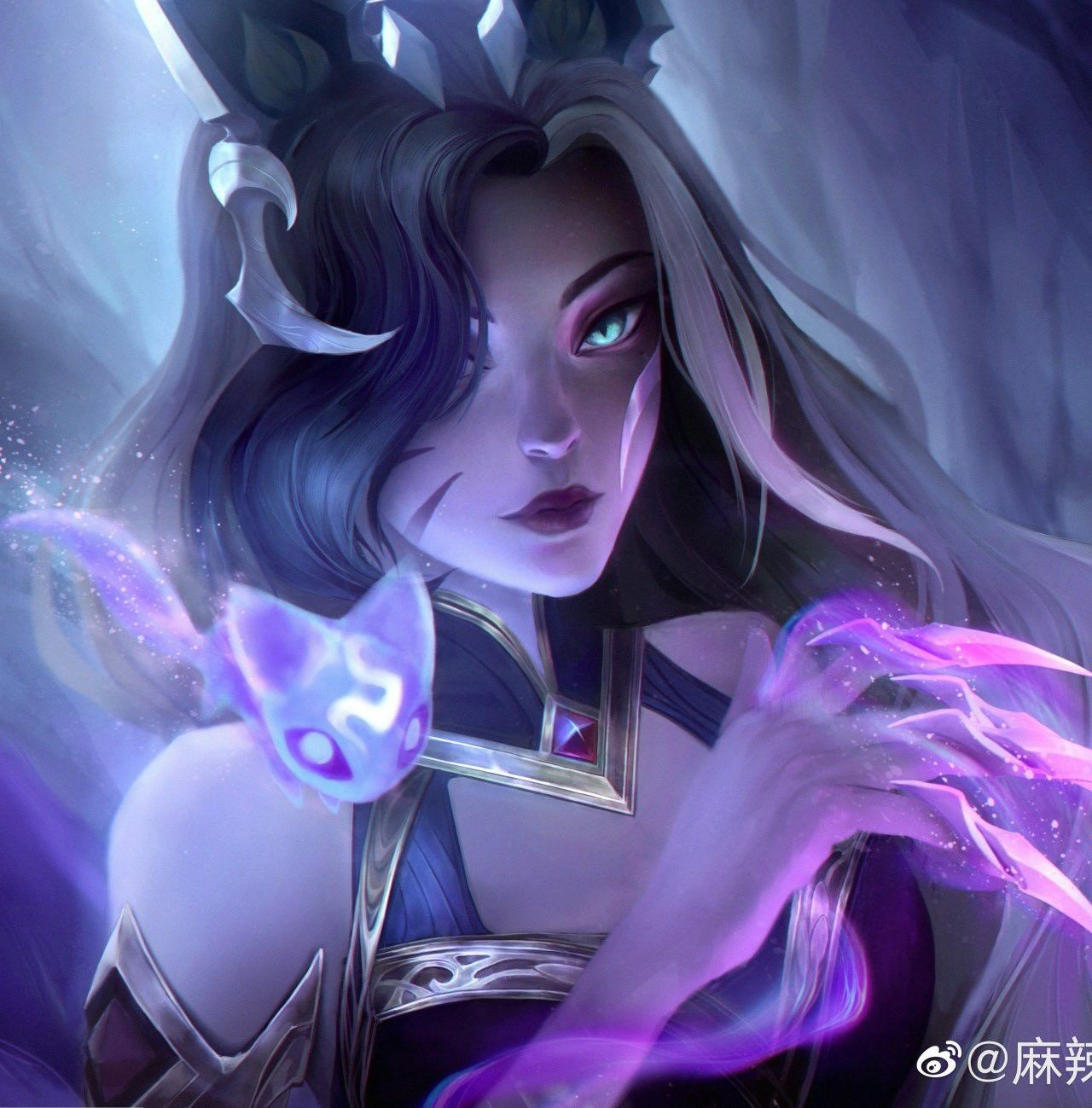 Icon. League of legends, Ahri league, League of legends characters