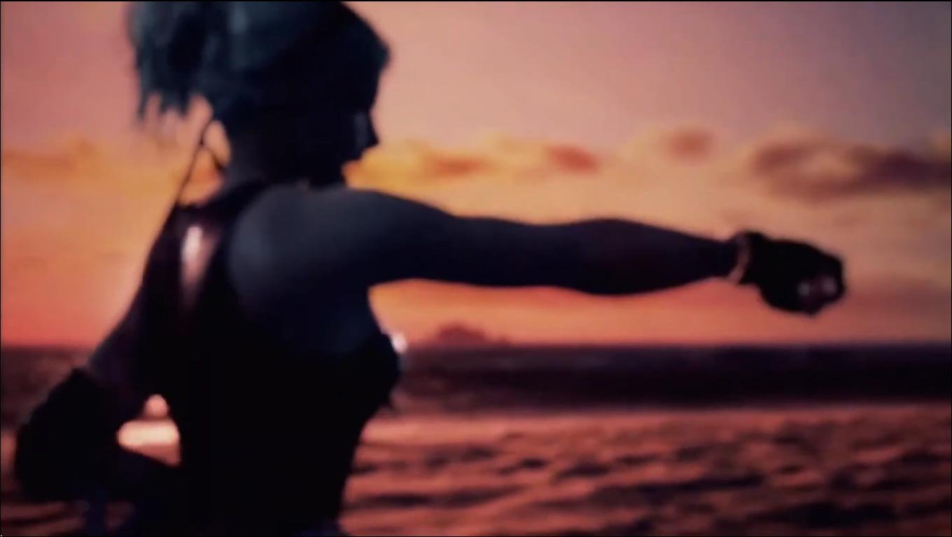 Event Hubs details and image of Lidia Sobieska have been added to the story #Tekken7 #lidia