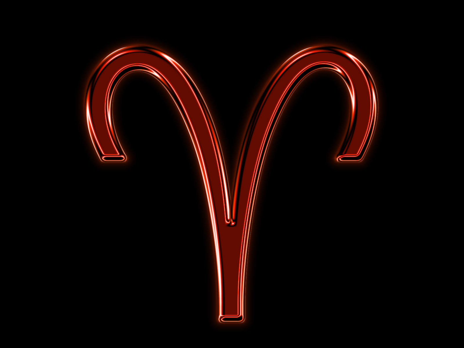 Aries Background for Desktop