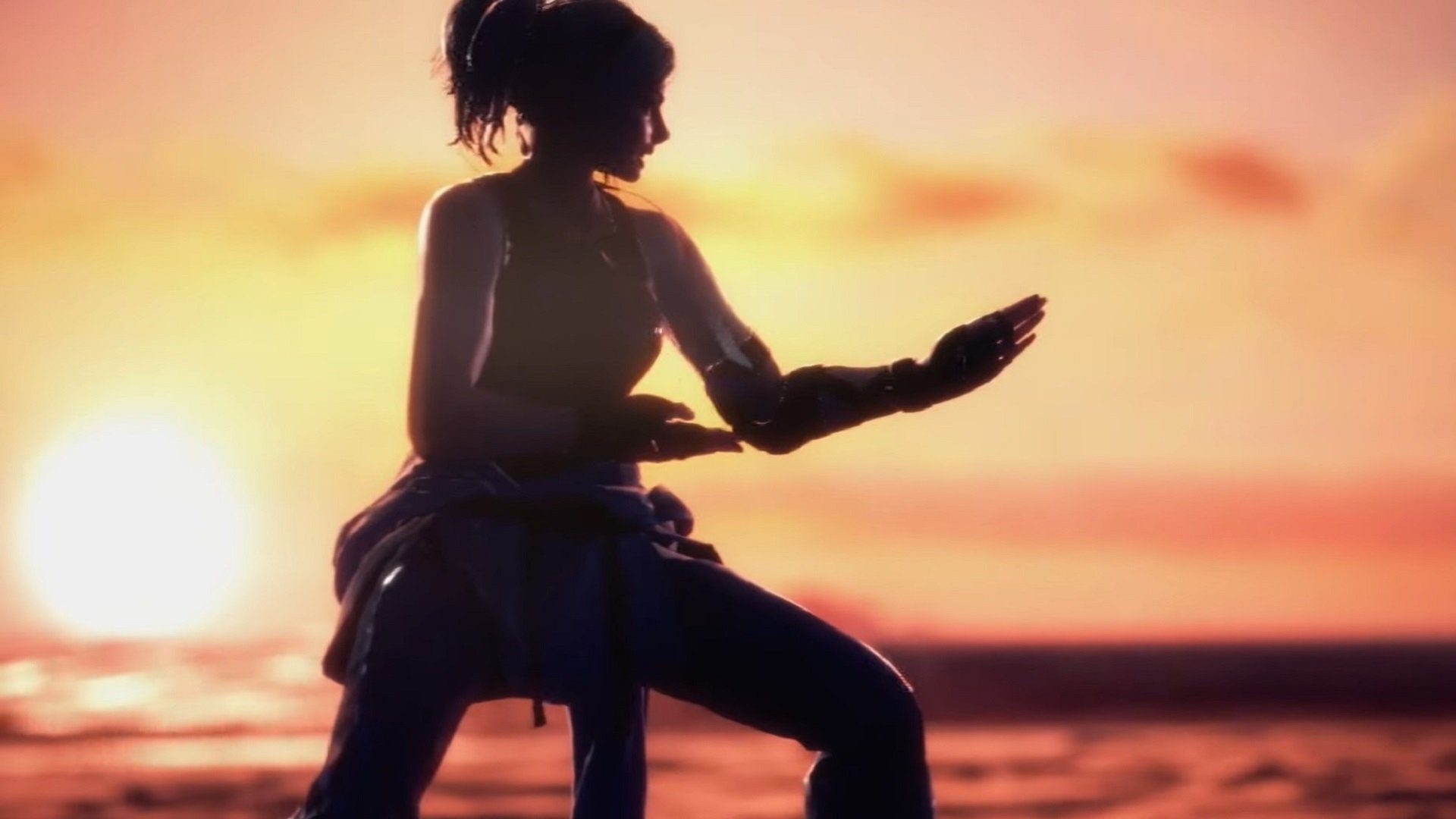 The Latest Tekken 7 Fighter Releases This Week