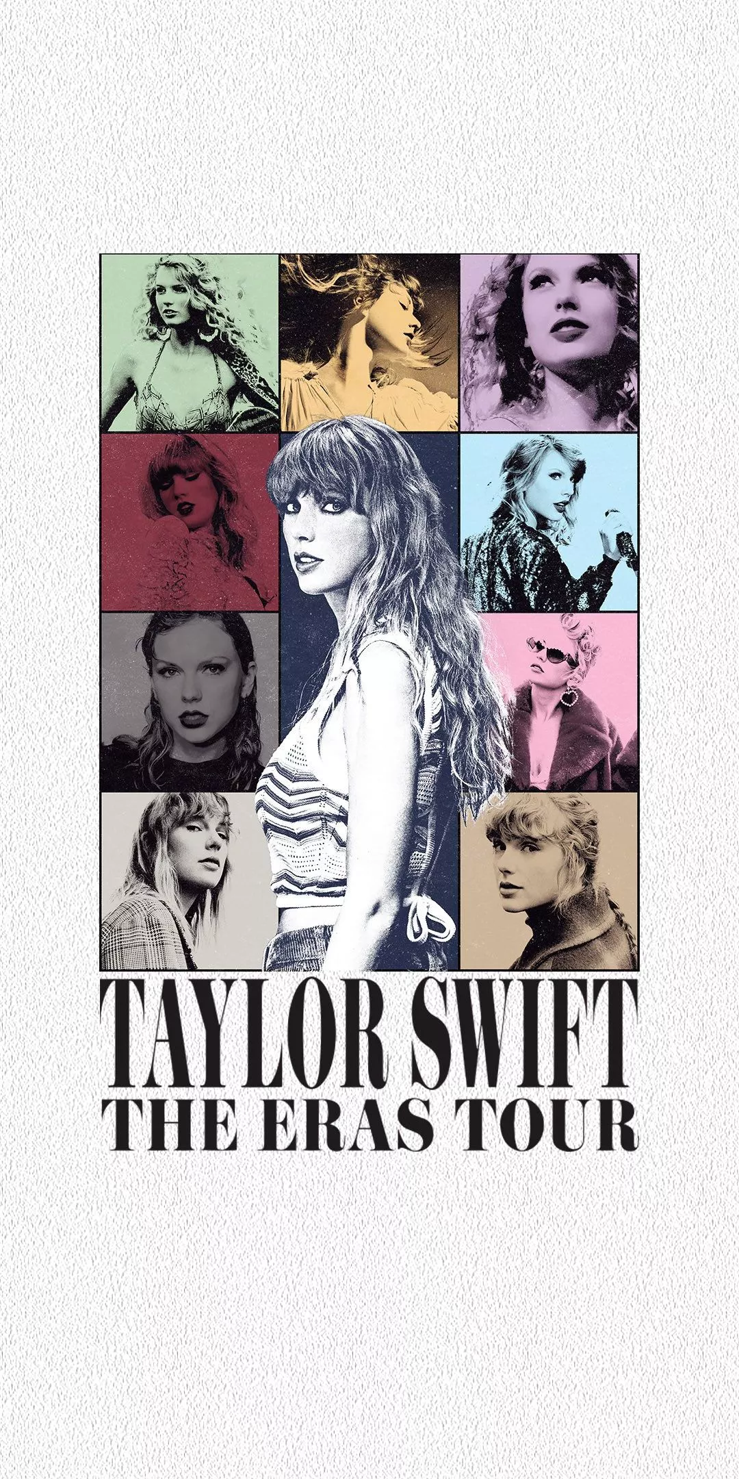 Taylor Swift Eras Tour Wallpapers Wallpaper Cave