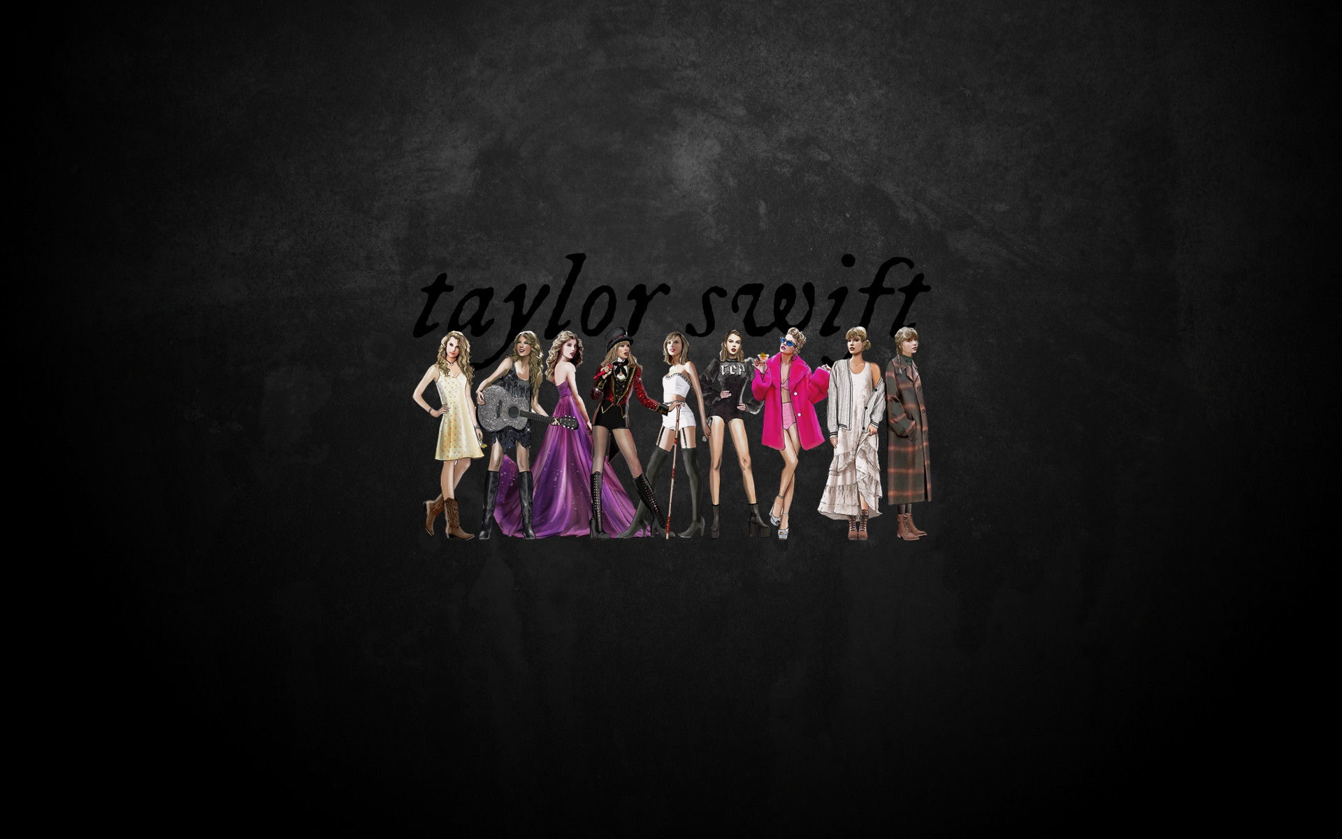 taylor-swift-the-eras-tour-wallpapers-wallpaper-cave