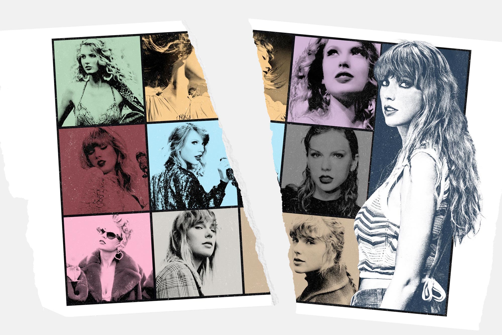 Taylor Swift tickets presale: Why the Eras tour is breaking Ticketmaster, reality