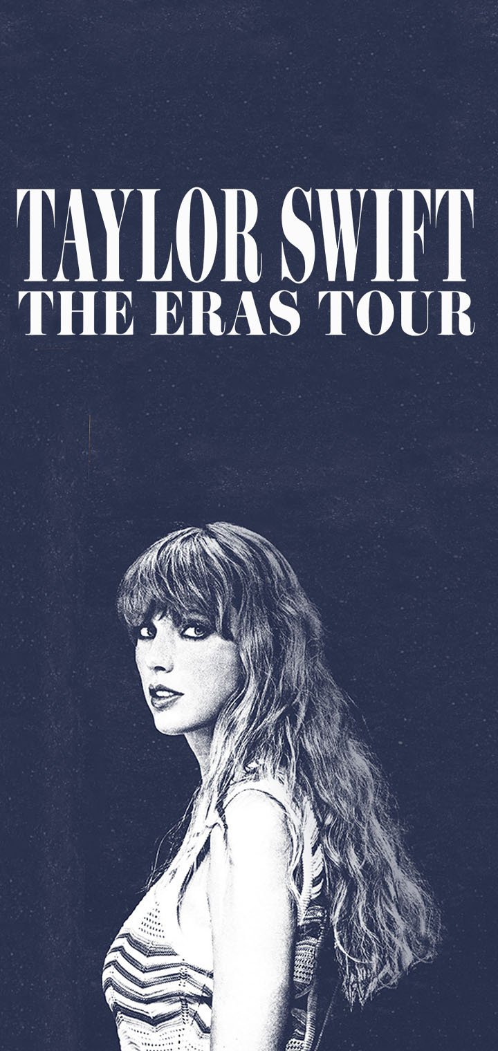 The Eras Tour Wallpapers Wallpaper Cave