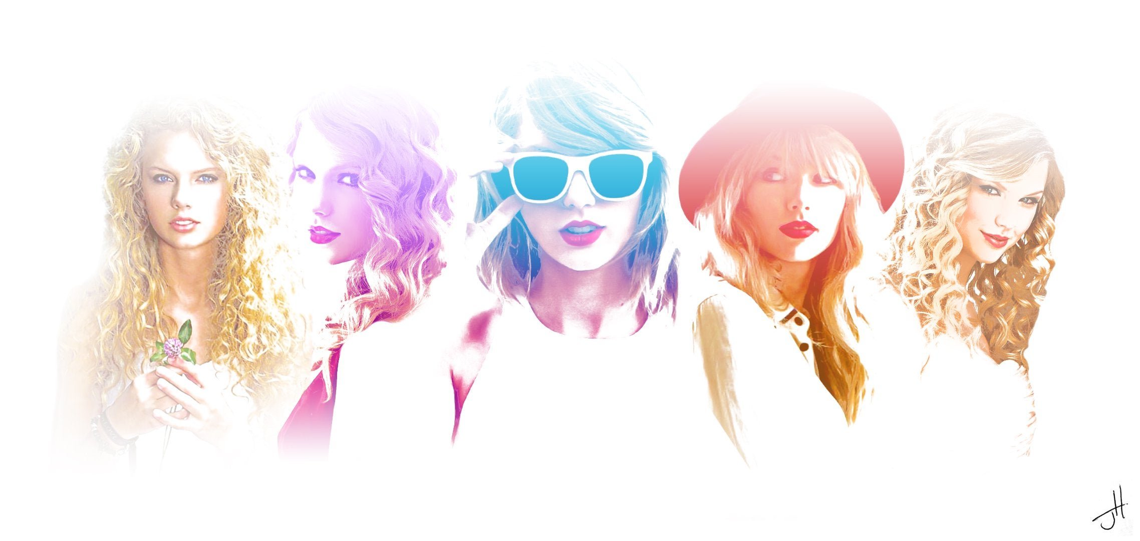 Graphic I made of Taylors