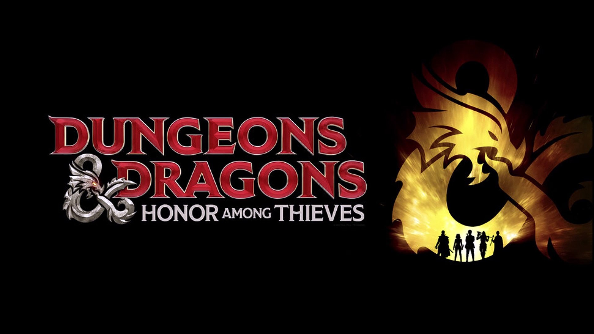 Dungeons & Dragons_ Honor Among Thieves - © 2023 Action and Adventure, Comedy, Fantasy