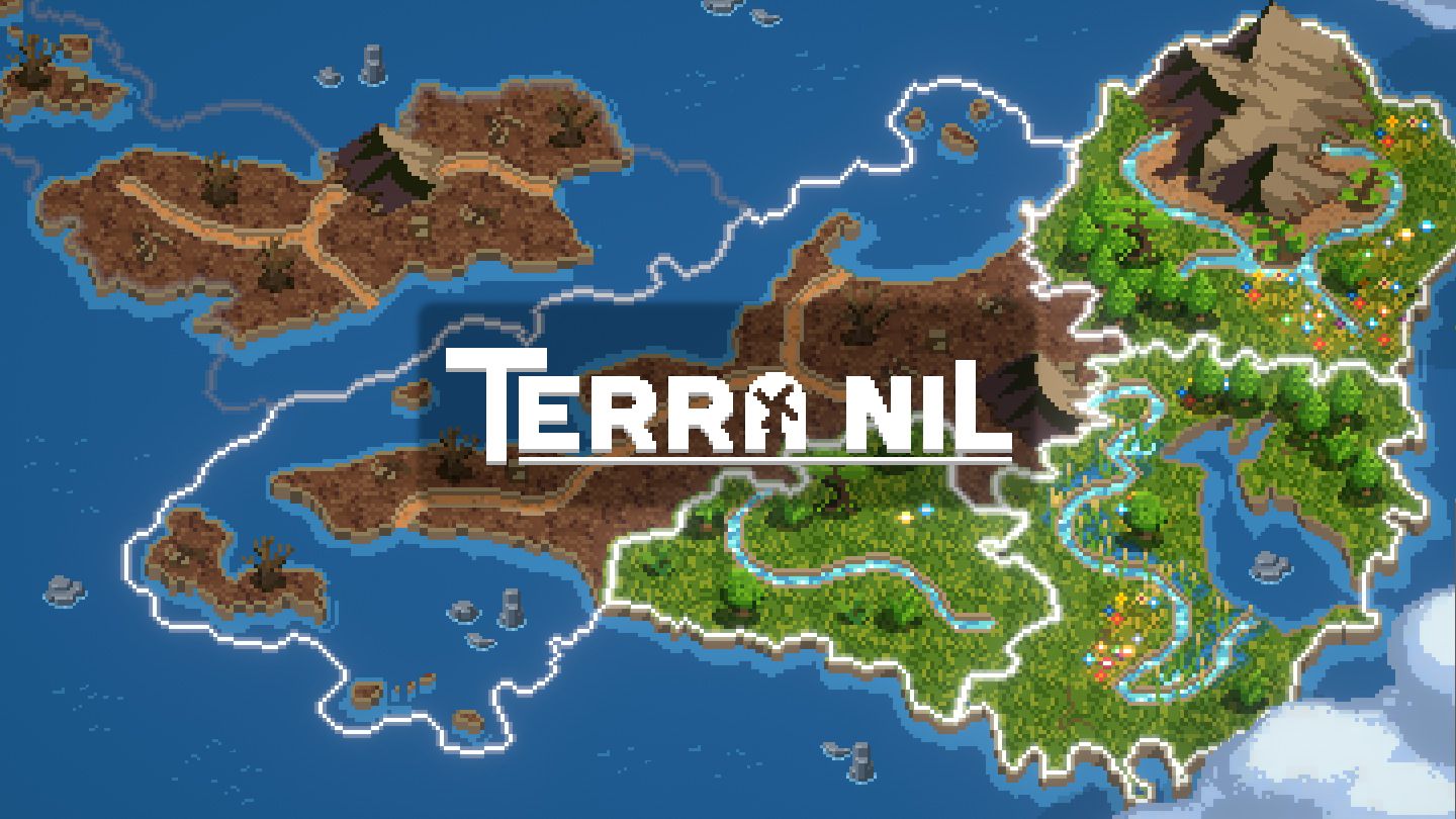 Terra Nil