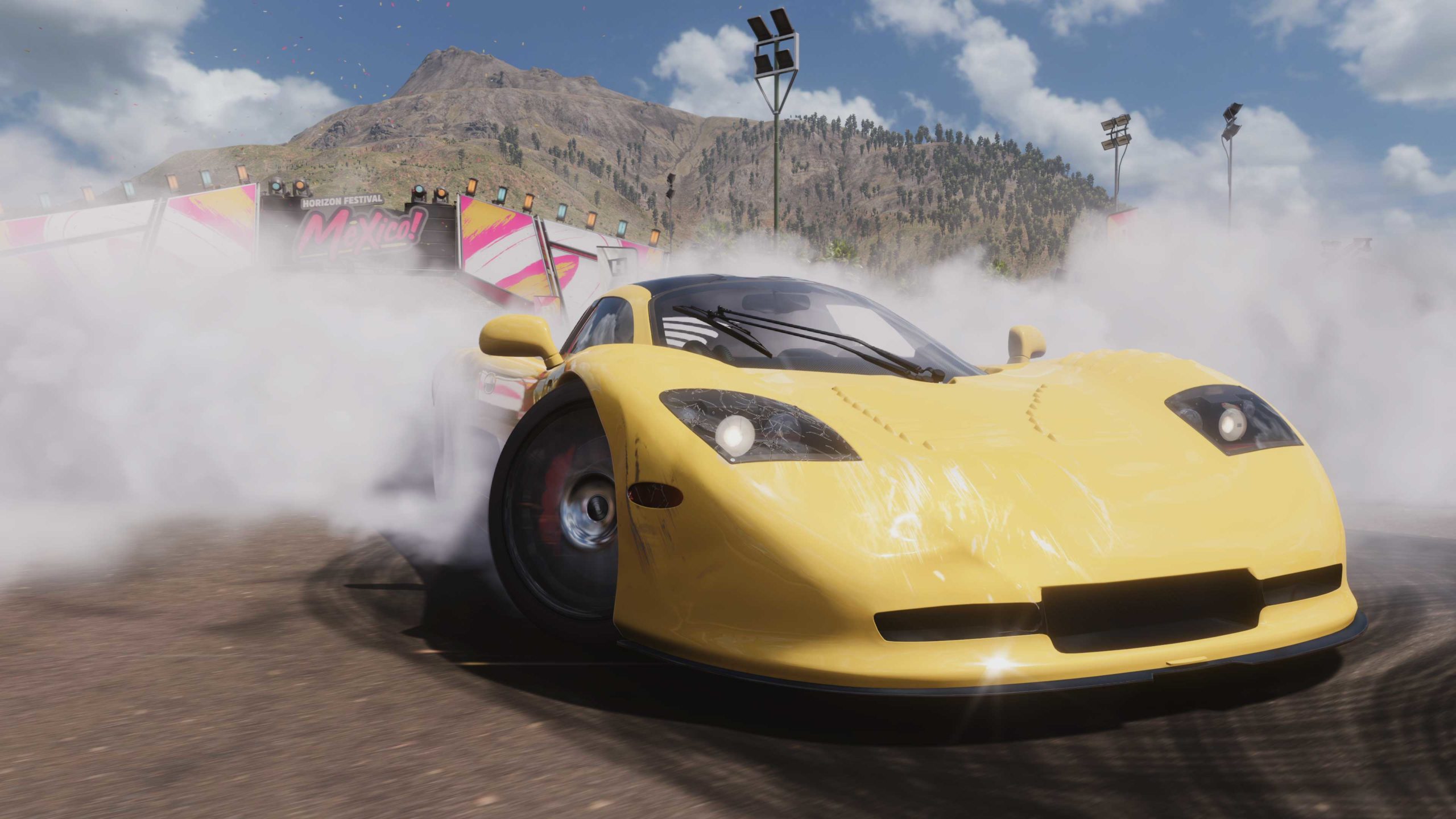 Forza Horizon 5 preview gameplay explored Tribe Called Cars