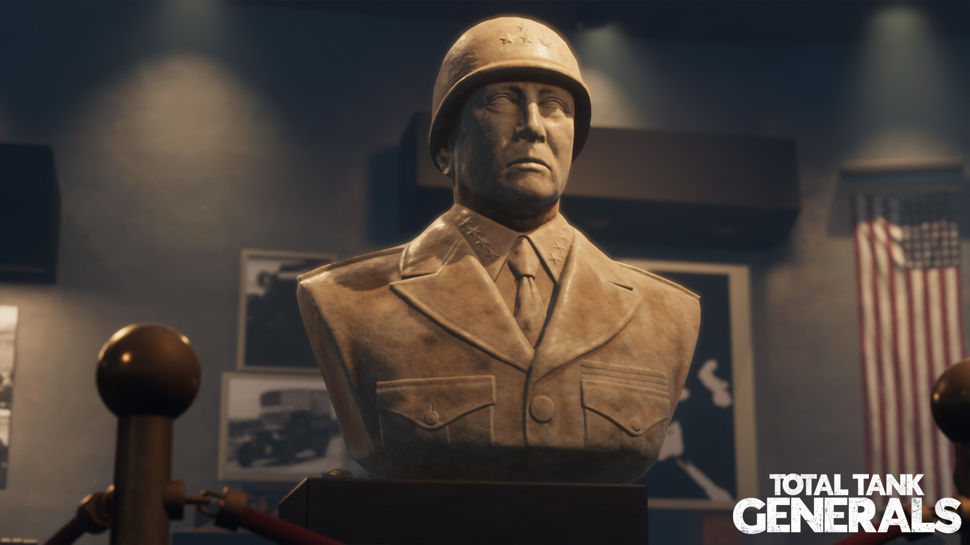 Steam Community - Total Tank Generals