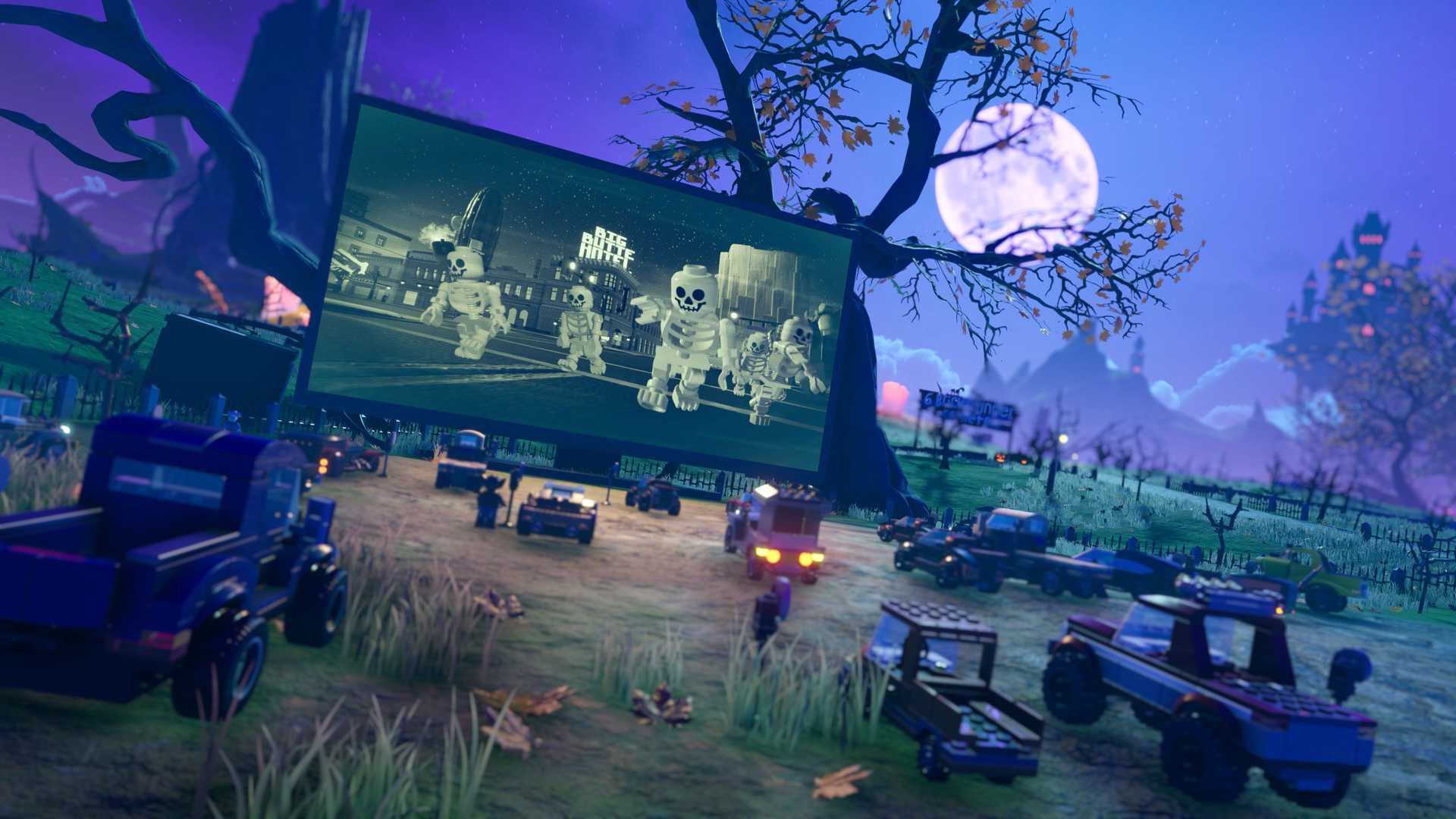 Lego 2K Drive Wallpapers - Wallpaper Cave