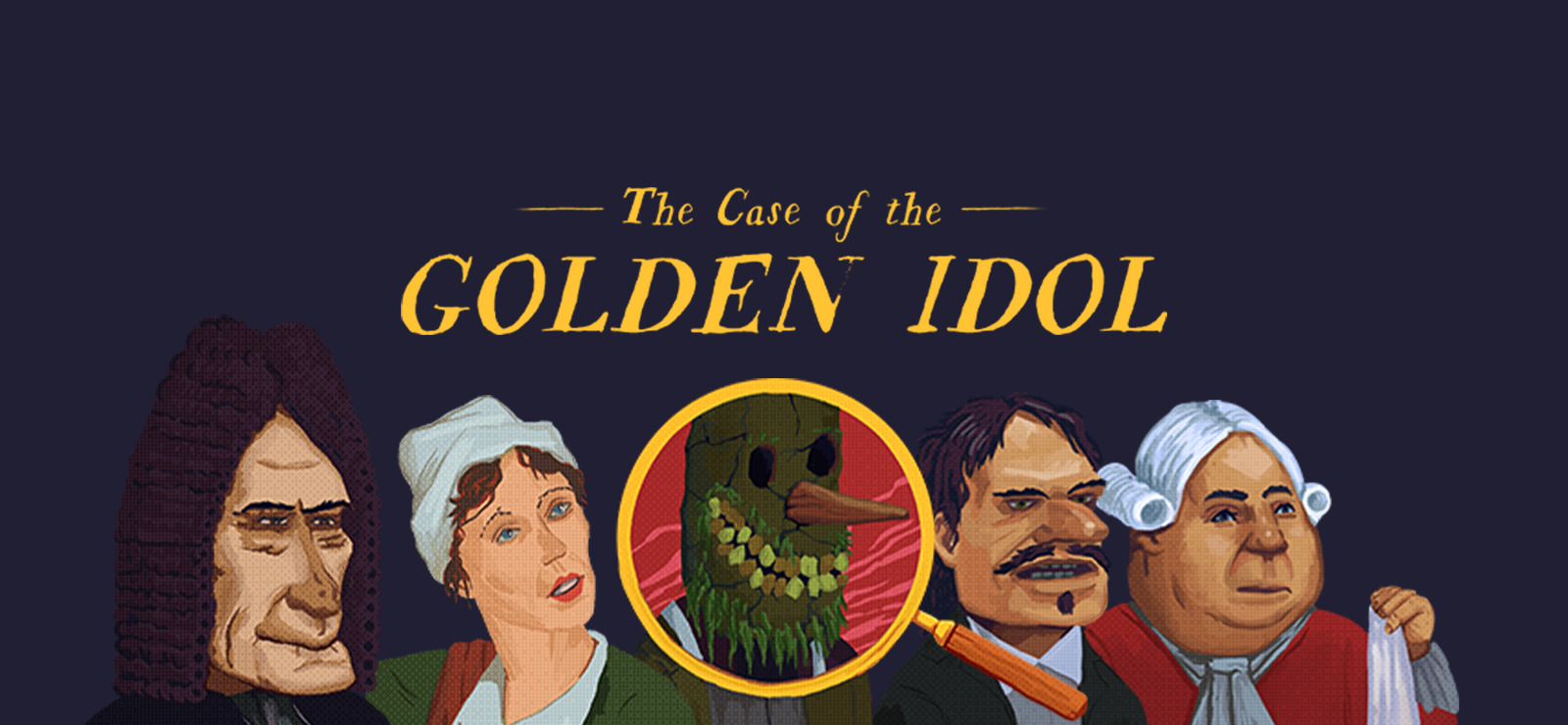 instal the new for ios The Case of the Golden Idol