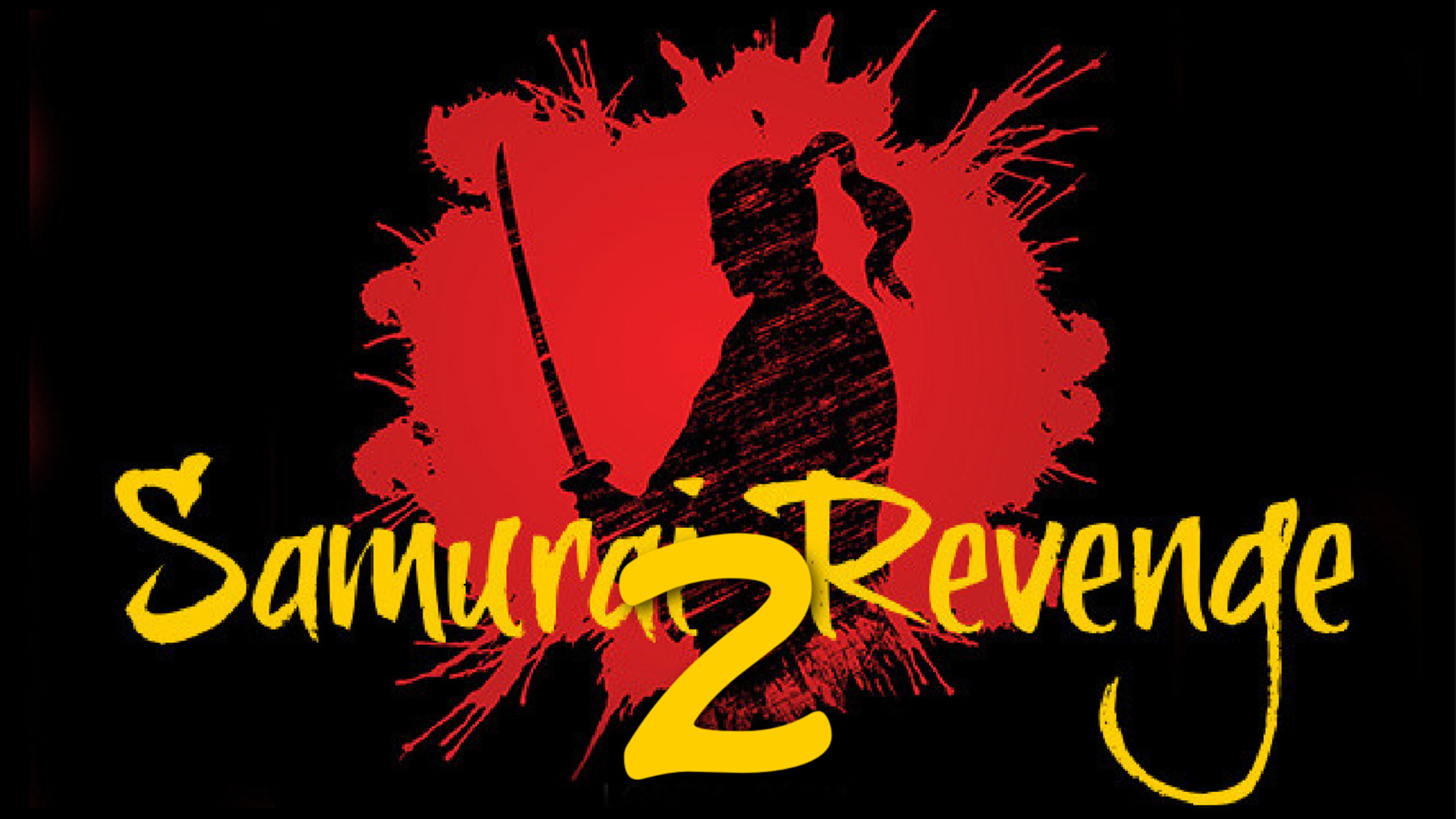 Samurai Revenge 2 Coming Soon Games Store