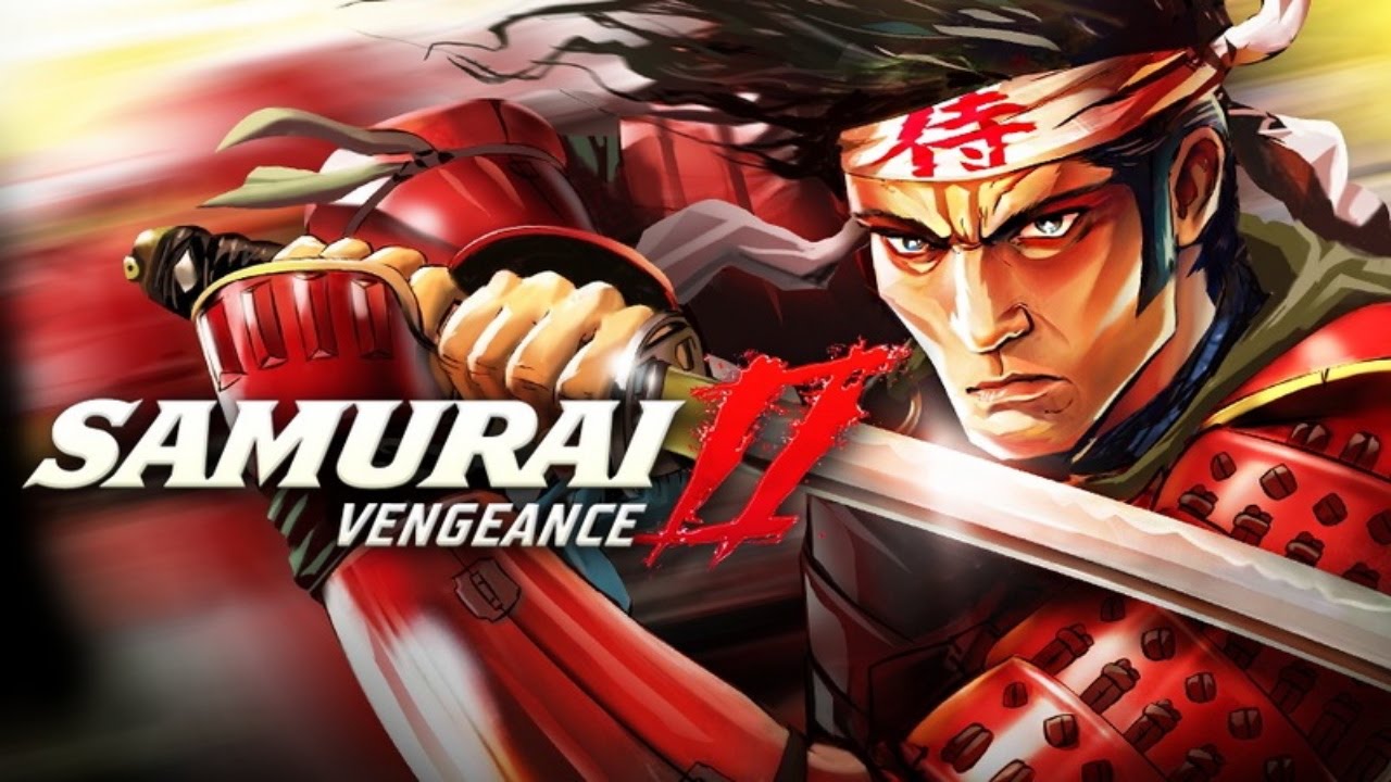 Samurai II: Vengeance Android Gameplay #DroidCheatGaming
