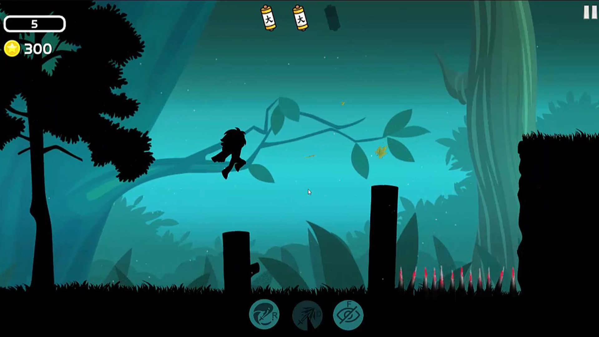 Samurai Revenge 2 Coming Soon Games Store