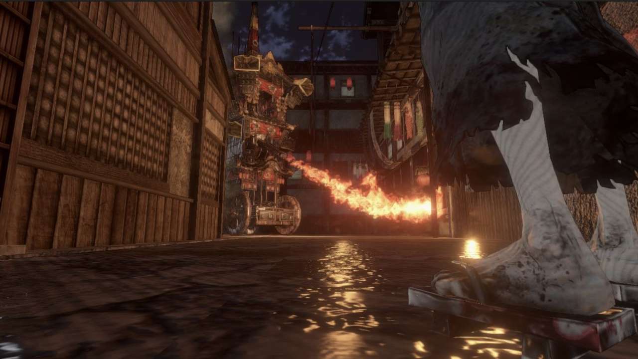 Afro Samurai 2: The Making of an Unlikely Sequel