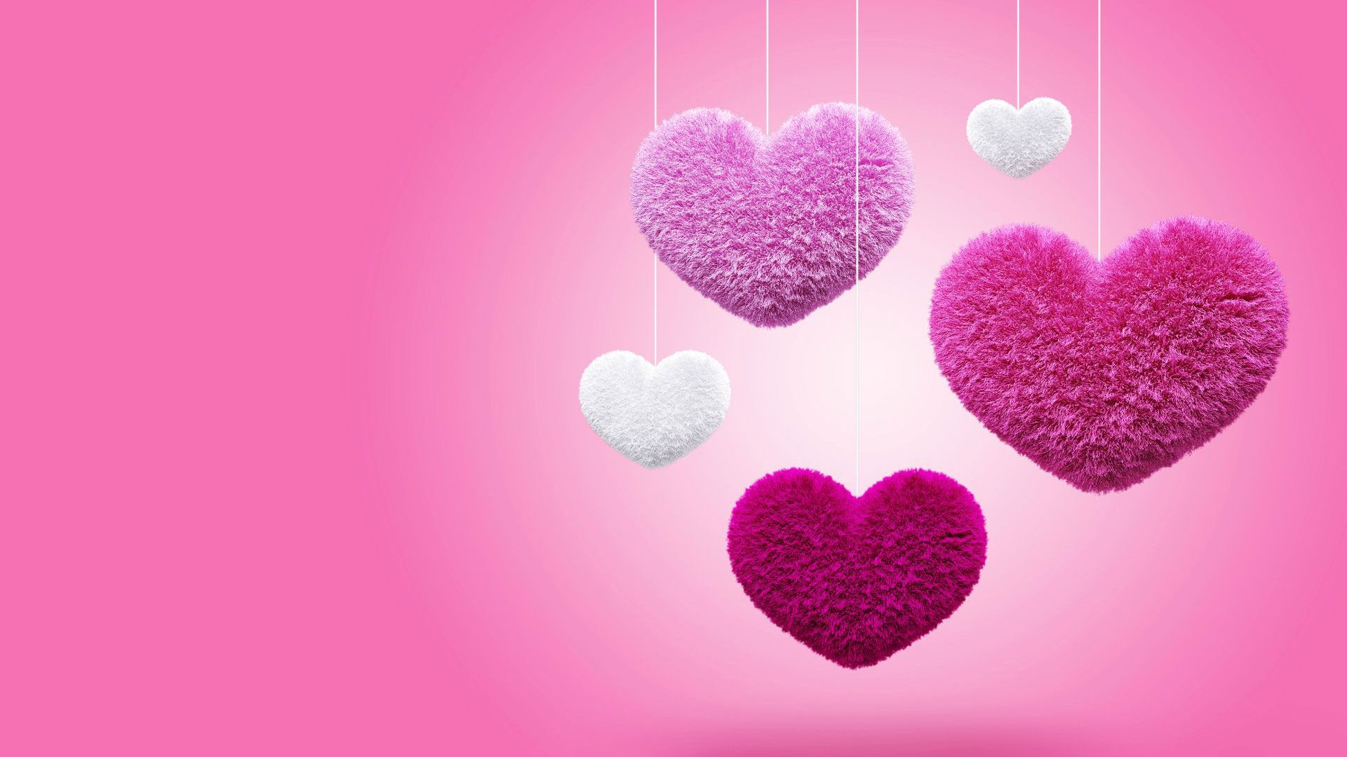 Free download Pink Heart HD Wallpaper Picture Image [1920x1080] for your Desktop, Mobile & Tablet. Explore Pink Heart Background. Pink Heart Background, Heart Wallpaper, Pink Heart Wallpaper