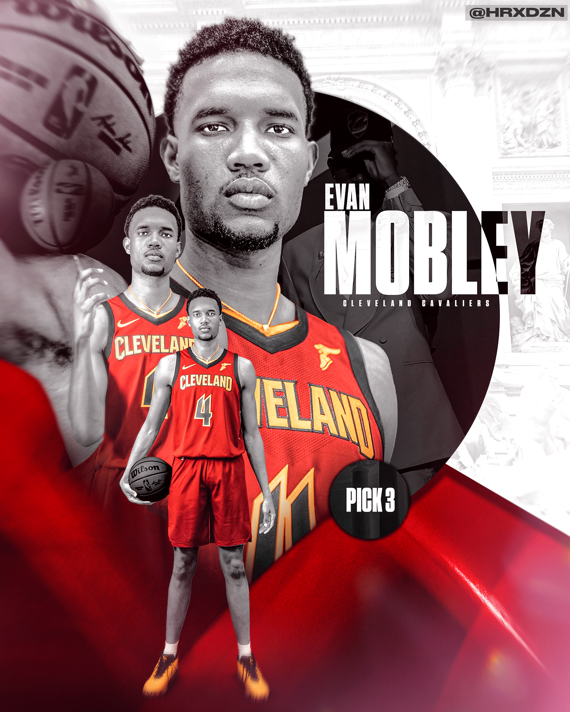 Evan Mobley Wallpapers - Wallpaper Cave