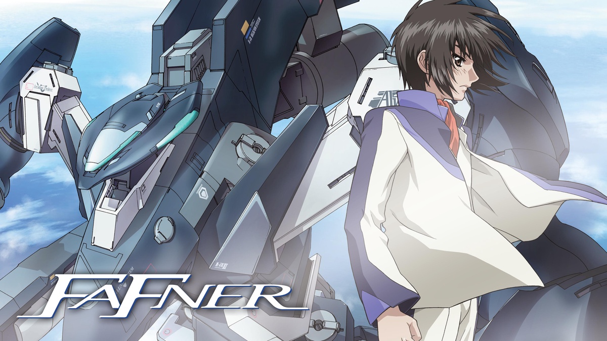 Watch Fafner