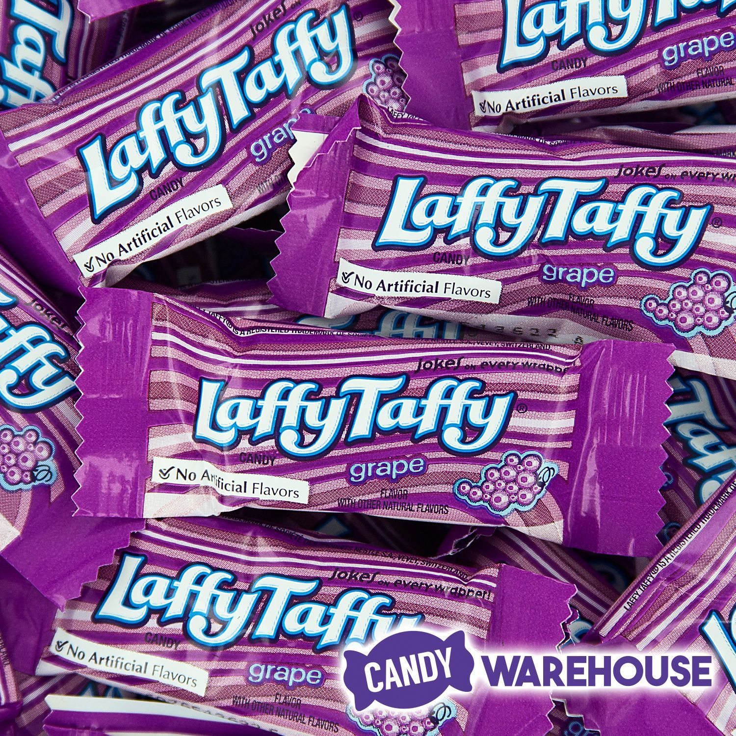 Laffy Taffy Candy: 145 Piece Tub. Laffy Taffy Candy, Laffy Taffy, Taffy Candy