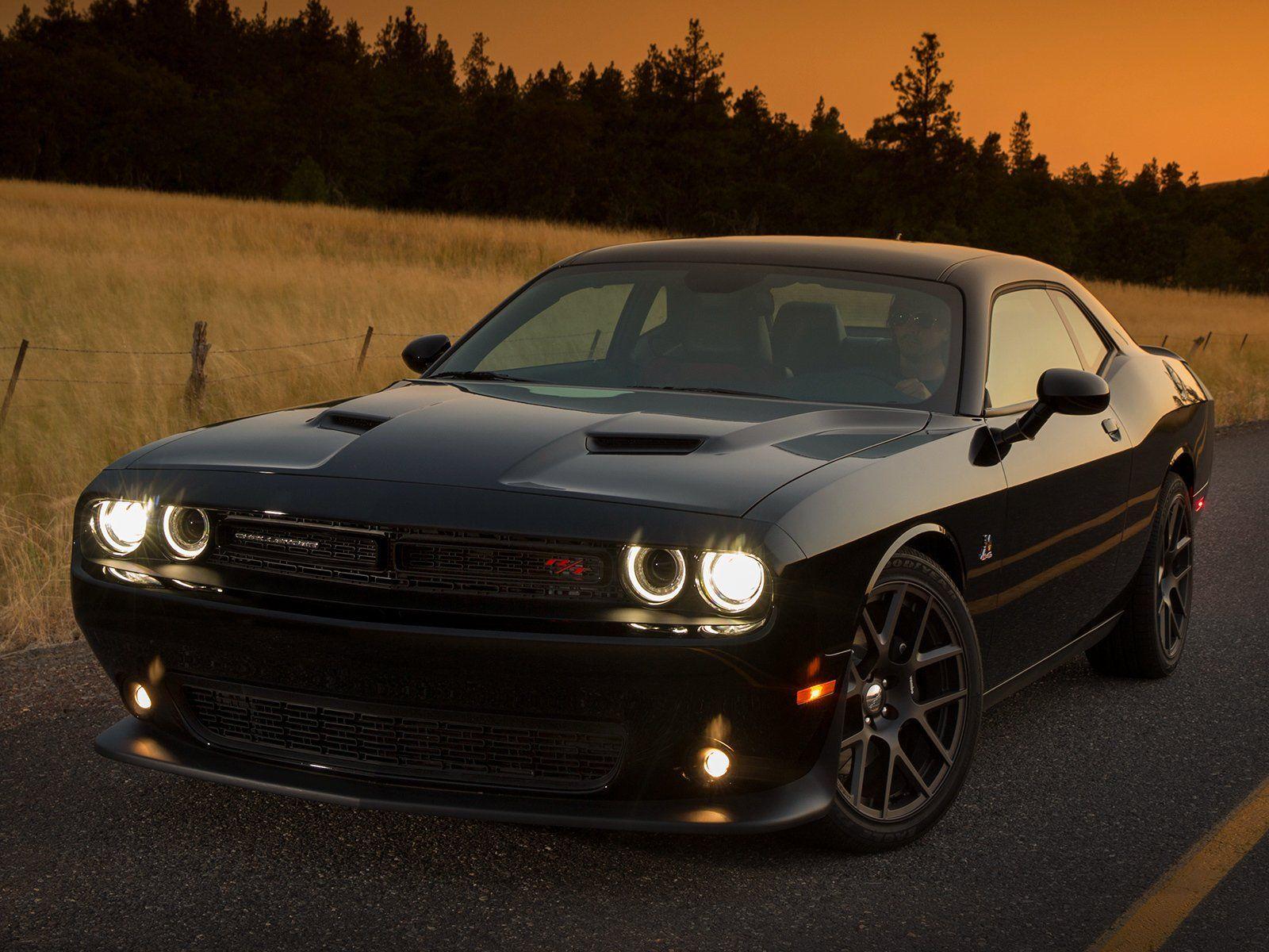 2015 dodge challenger r/t