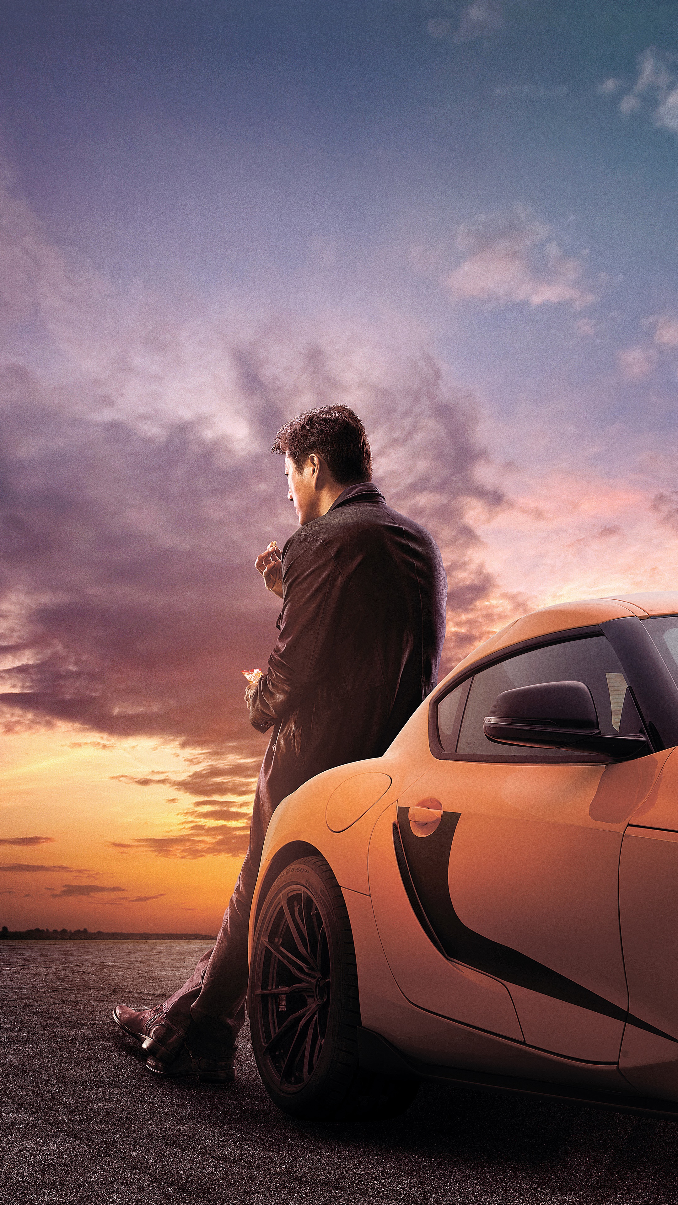 fast and furious 9, movies, 2021 movies, f9, sung kang Gallery HD Wallpaper