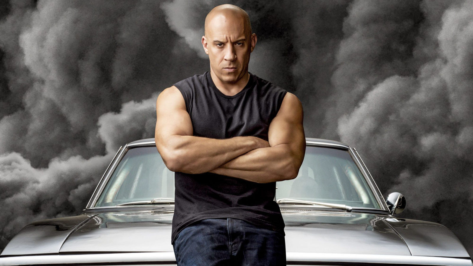 F9 fever: The best cars from the Fast and Furious movie series