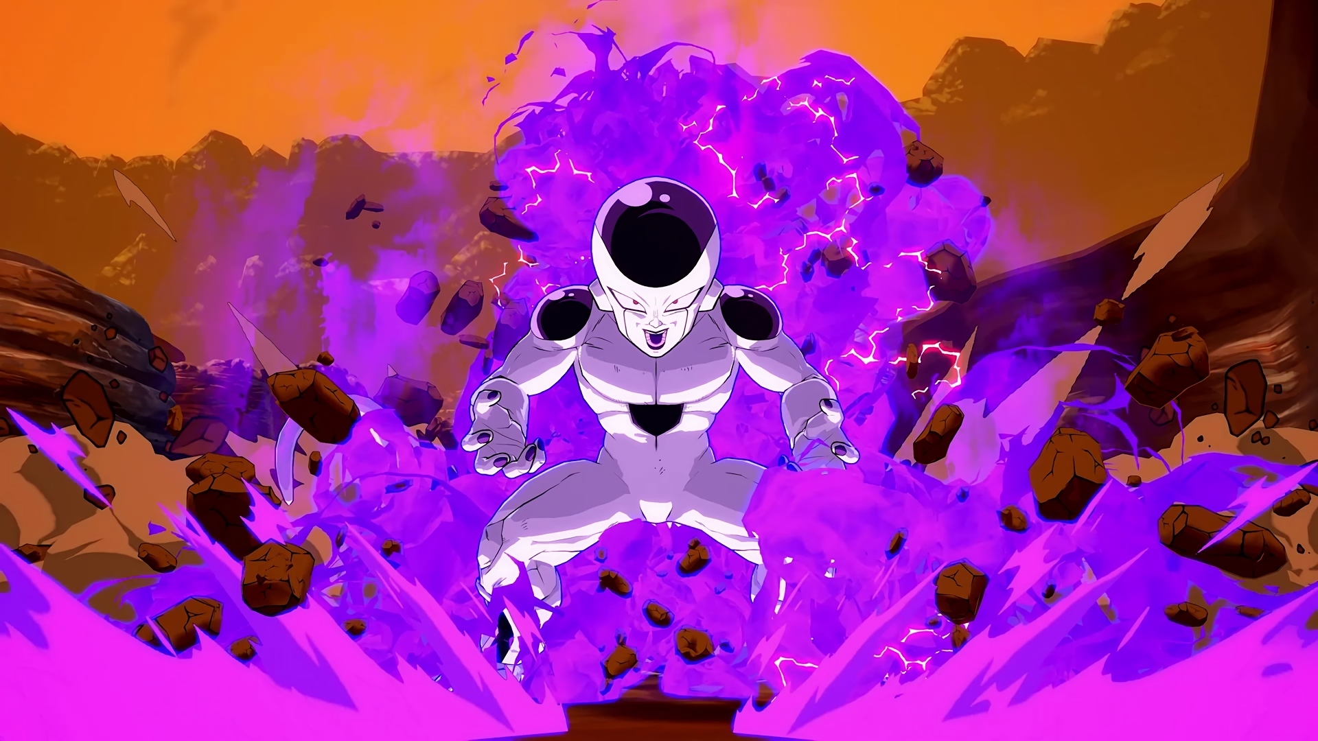 1920x1080 Frieza Gallery HD Wallpaper