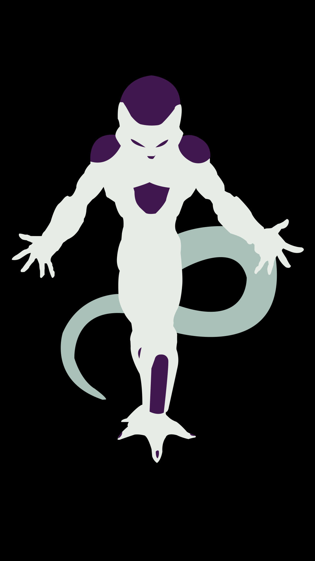 Lord Freeza