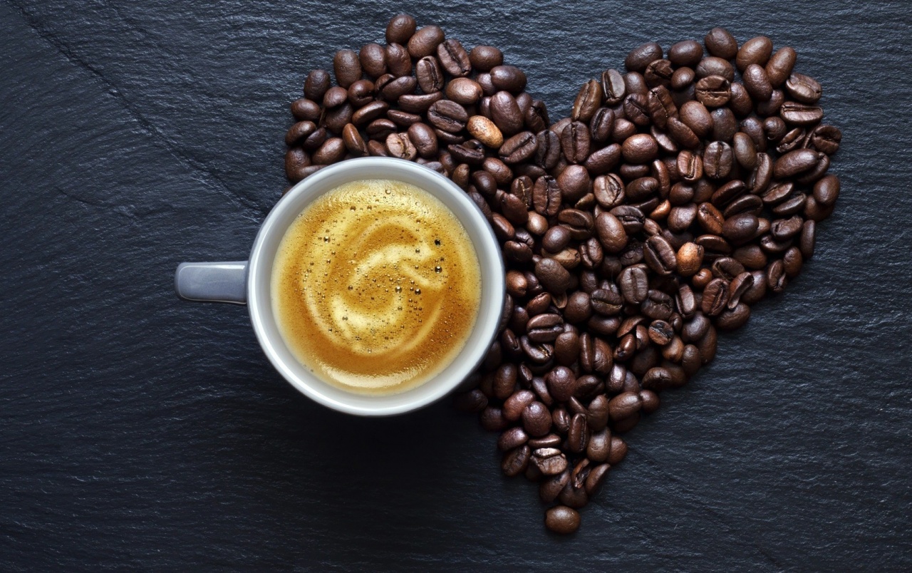 Coffee Love wallpaper. Coffee Love