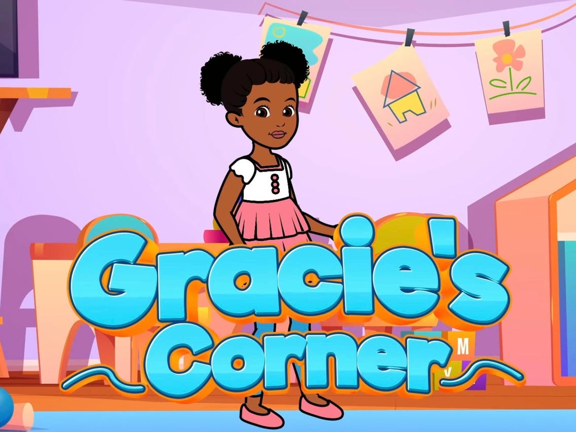 Gracie's corner money