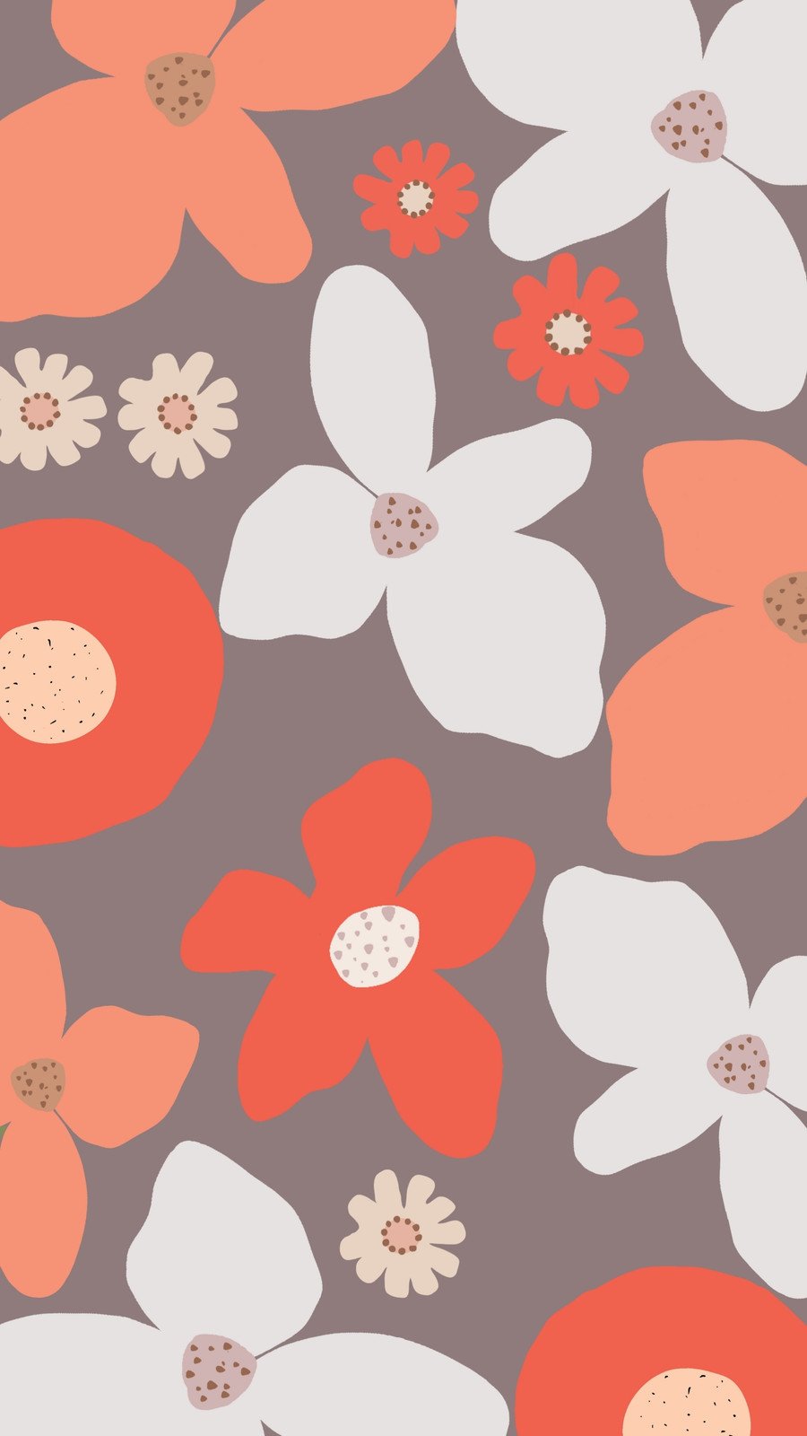 Spring Aesthetic Phone Wallpaper