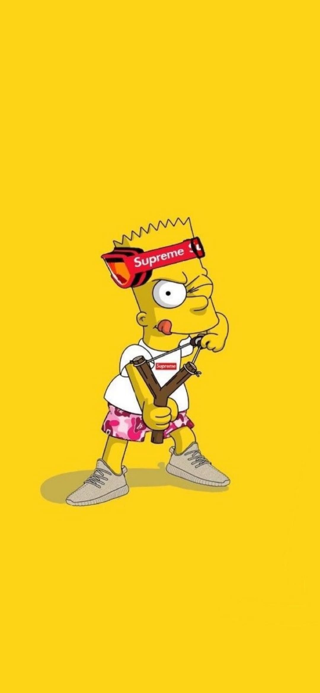 The Simpsons Wallpaper: Best Simpsons Background