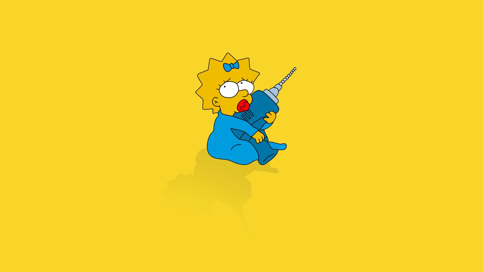 the simpsons full HD 1920x1080 Gallery HD Wallpaper