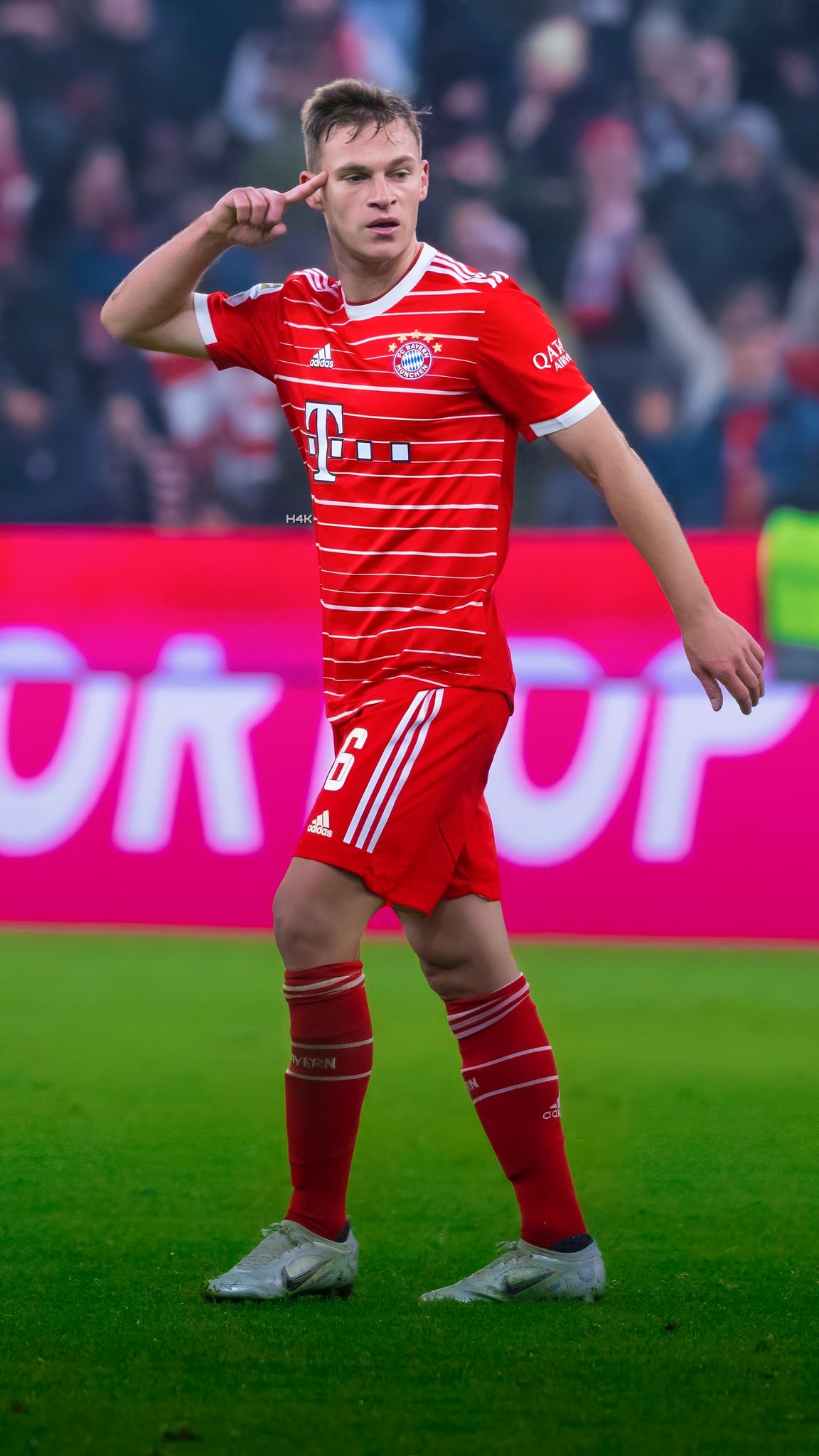 Kimmich 2023 Wallpapers - Wallpaper Cave