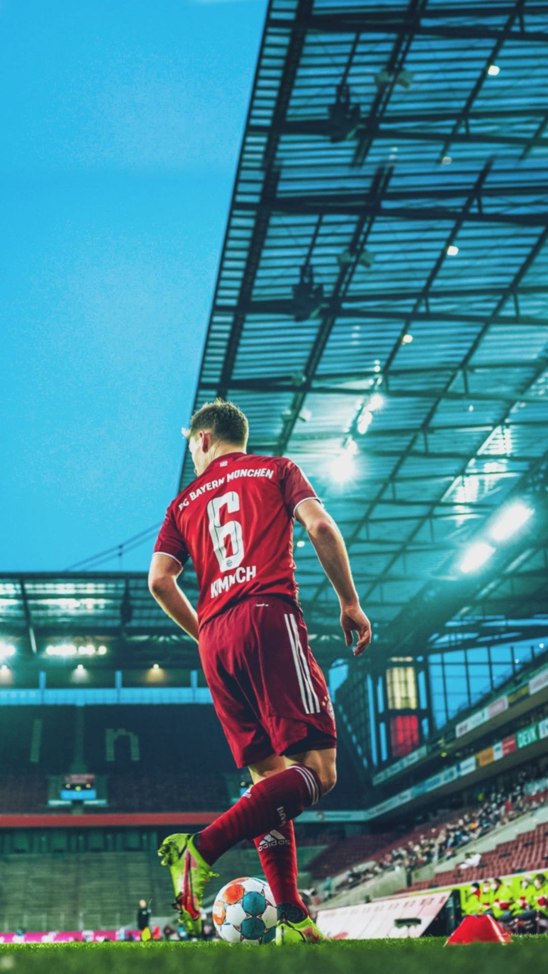 Joshua Kimmich Wallpaper Joshua Kimmich Wallpaper Download