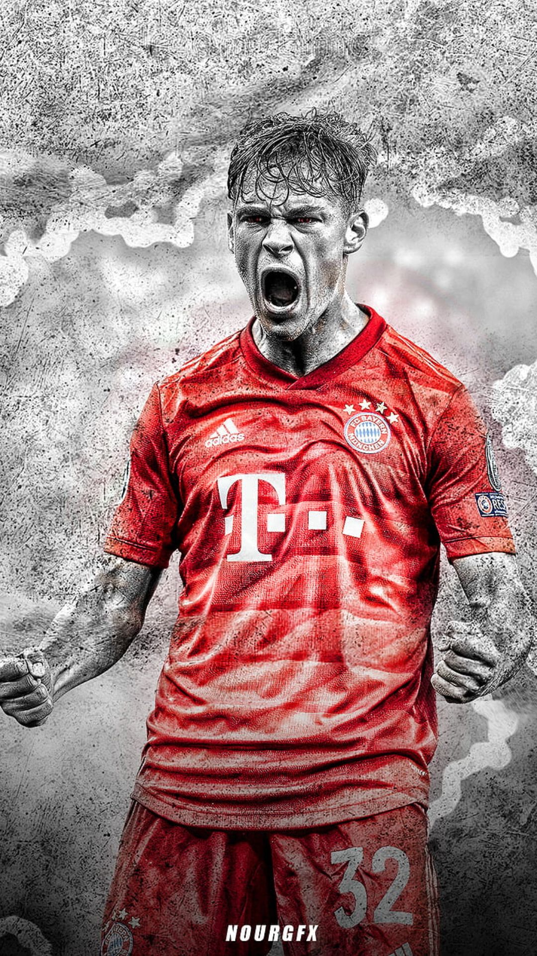 Joshua Kimmich Wallpaper Joshua Kimmich Wallpaper Download